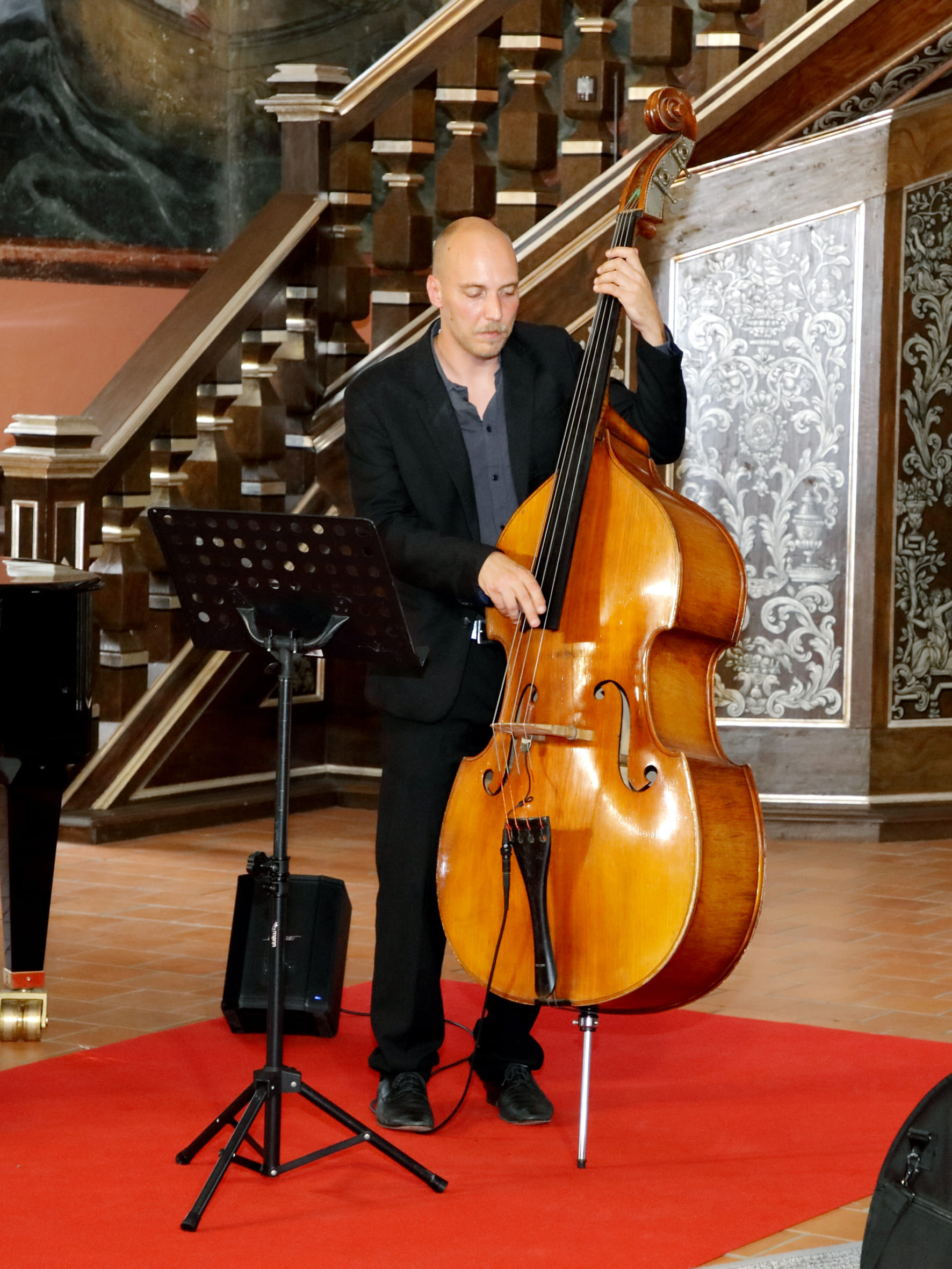 Zaključni koncert Maruša Ferenčak