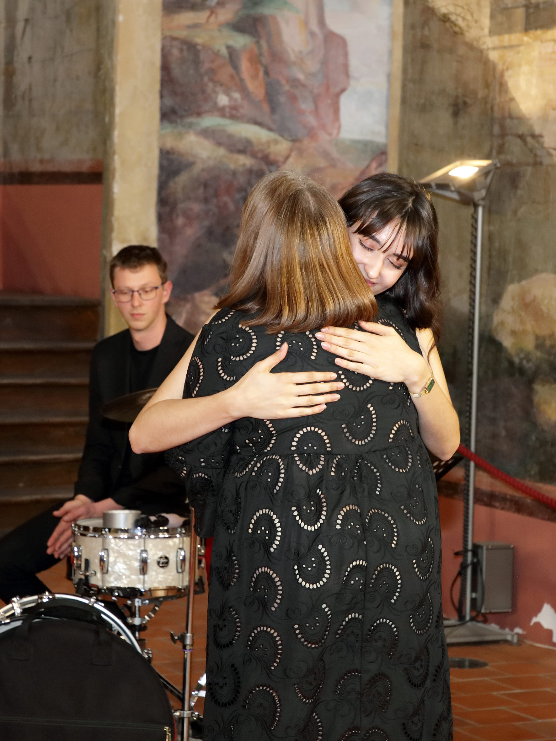 Zaključni koncert Maruša Ferenčak