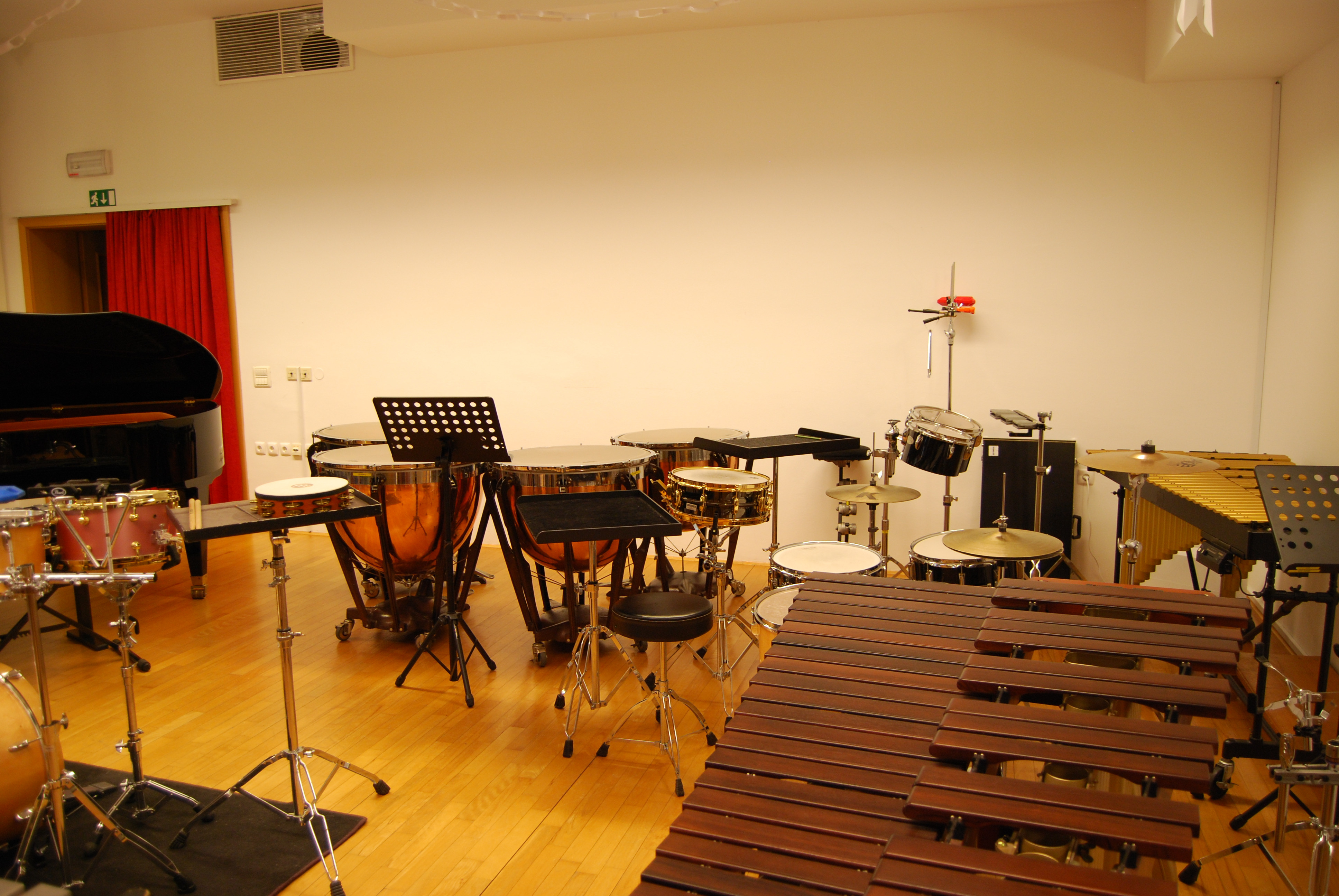 23. predtekmovanje Mladih glasbenikov Republike Slovenije