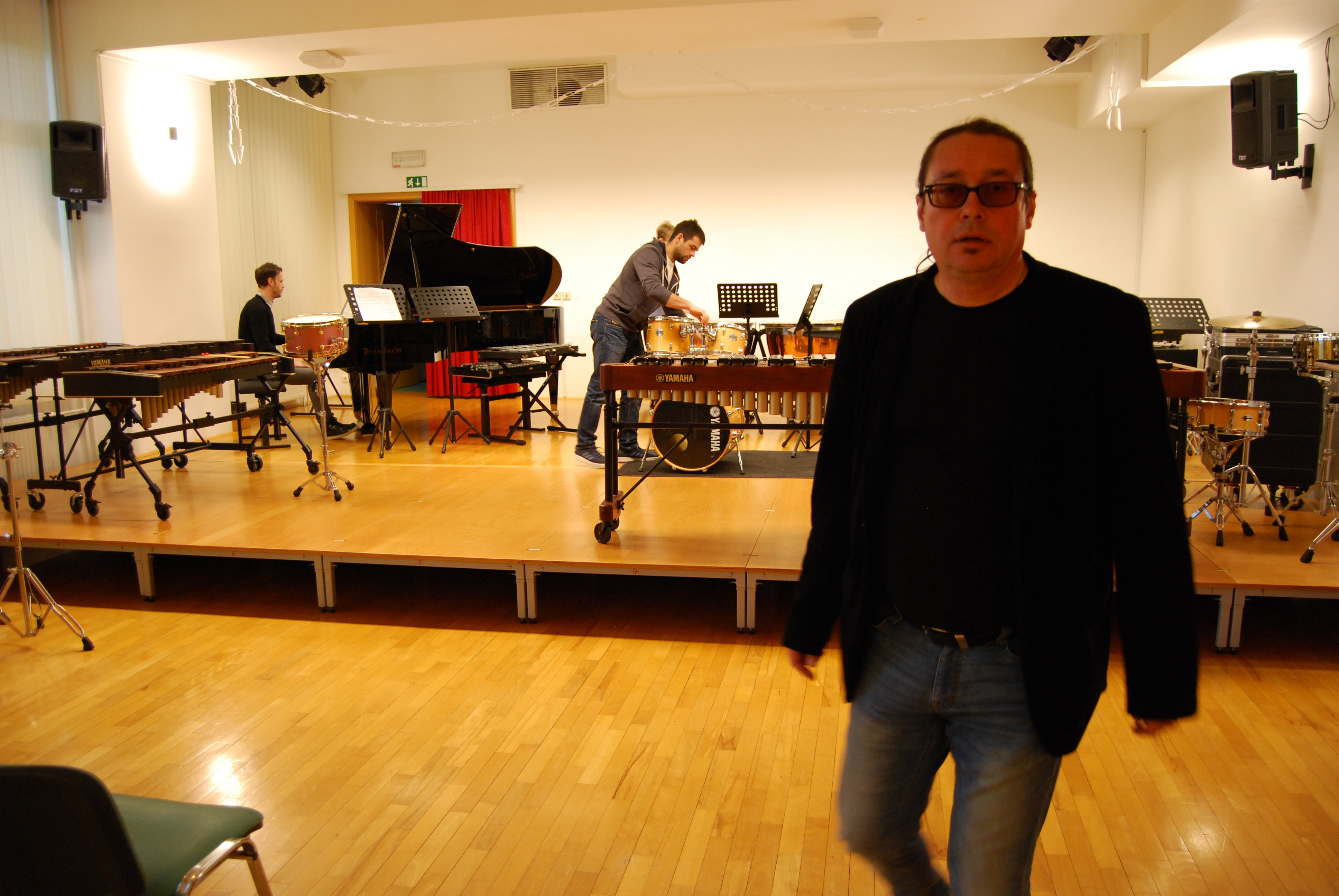 23. predtekmovanje Mladih glasbenikov Republike Slovenije