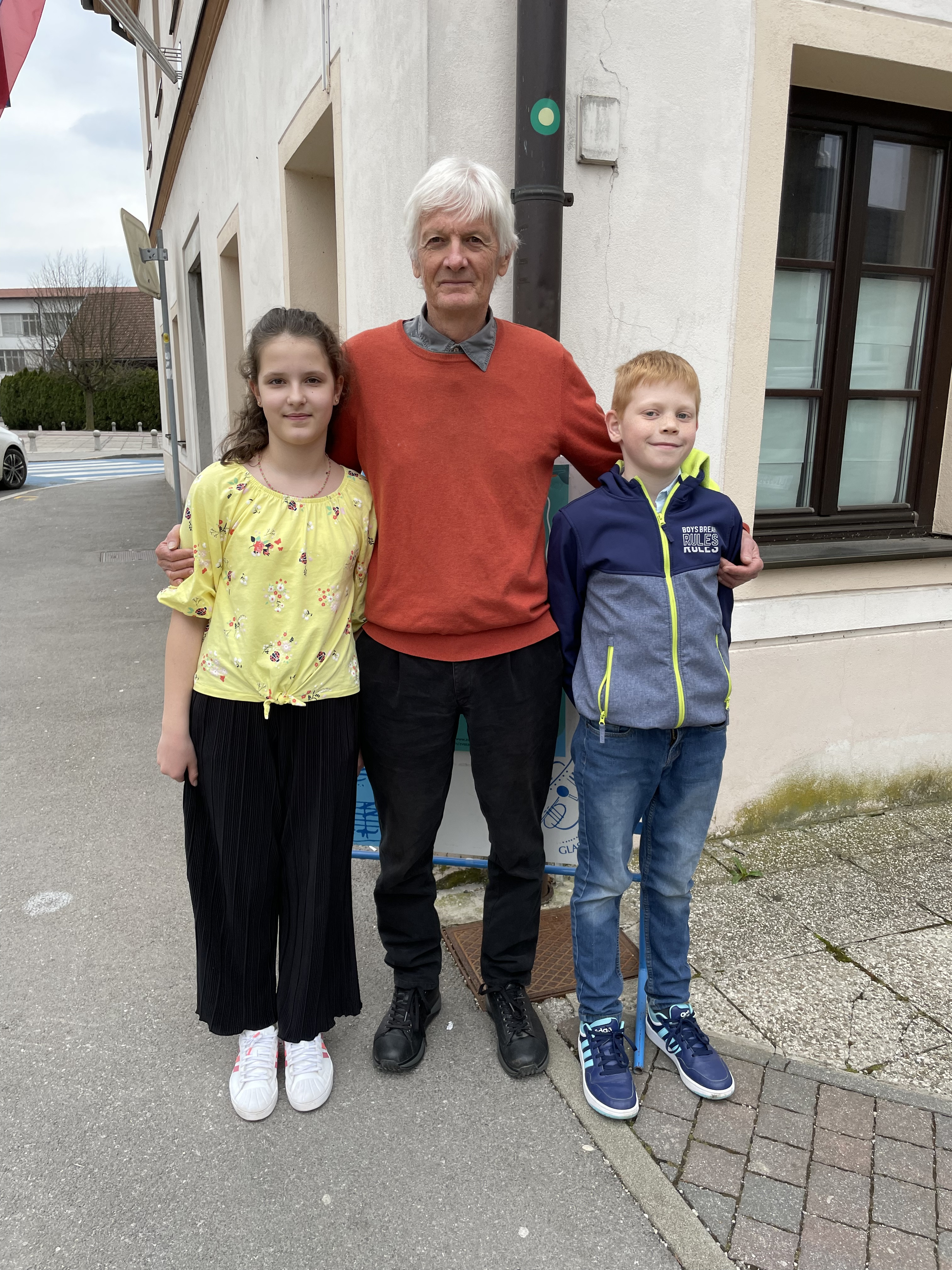 Dosežki učencev Glasbene šole Krško na državnem tekmovanju TEMSIG