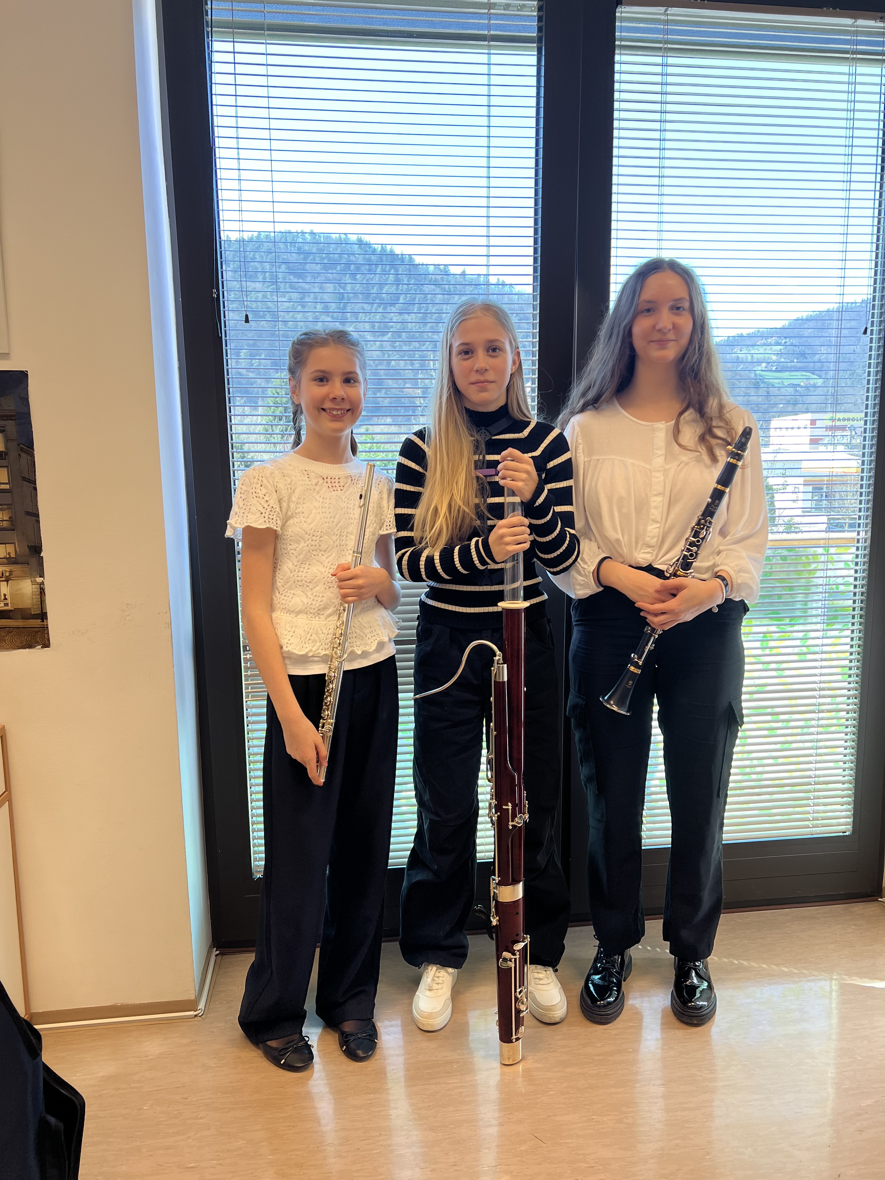 Dosežki učencev Glasbene šole Krško na državnem tekmovanju TEMSIG