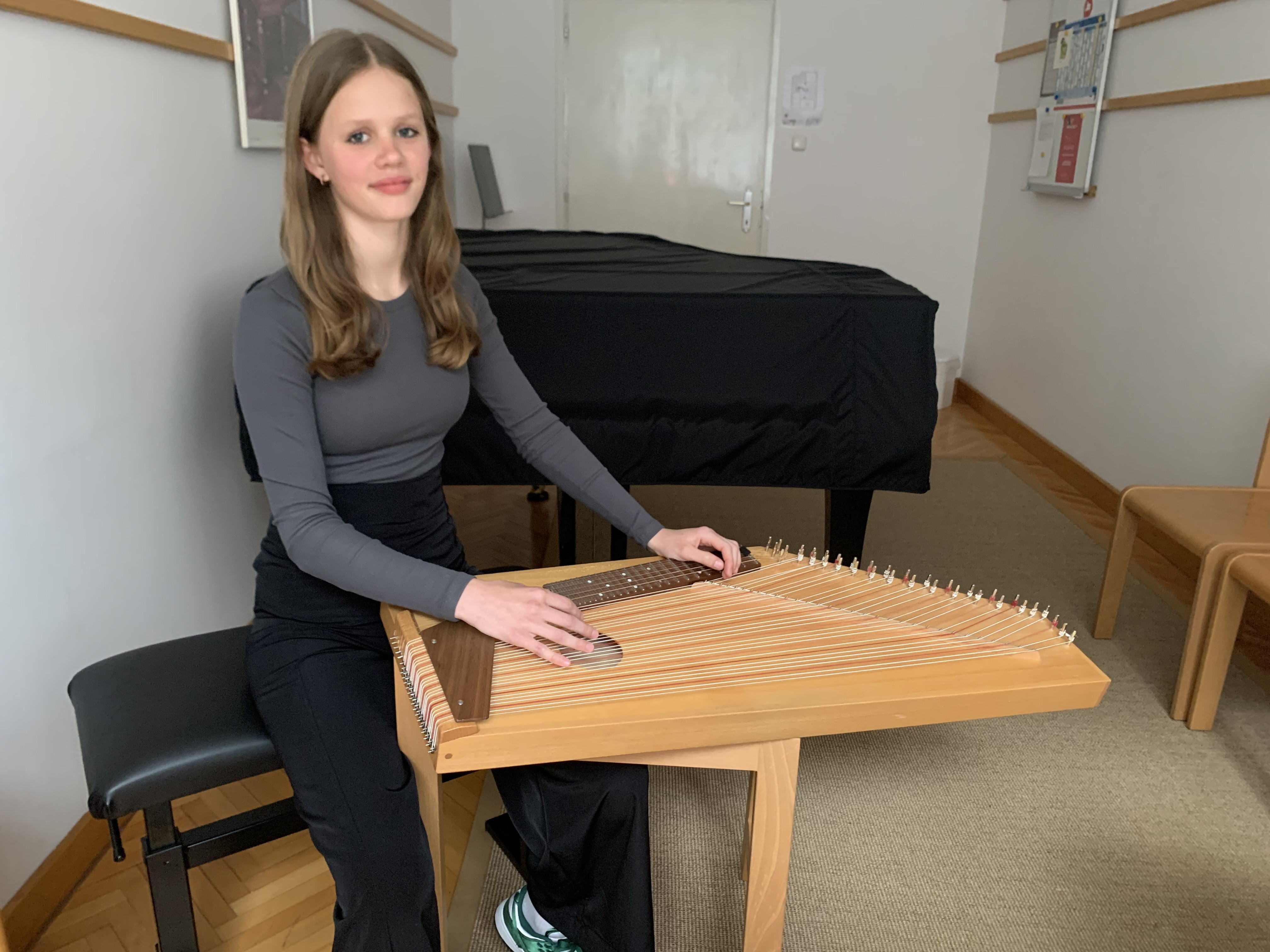 Dosežki učencev Glasbene šole Krško na državnem tekmovanju TEMSIG