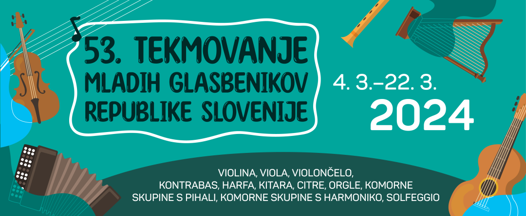 Dosežki učencev Glasbene šole Krško na državnem tekmovanju TEMSIG