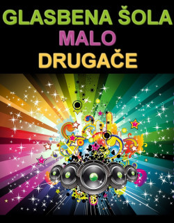Glasbena šola malo drugače 2025