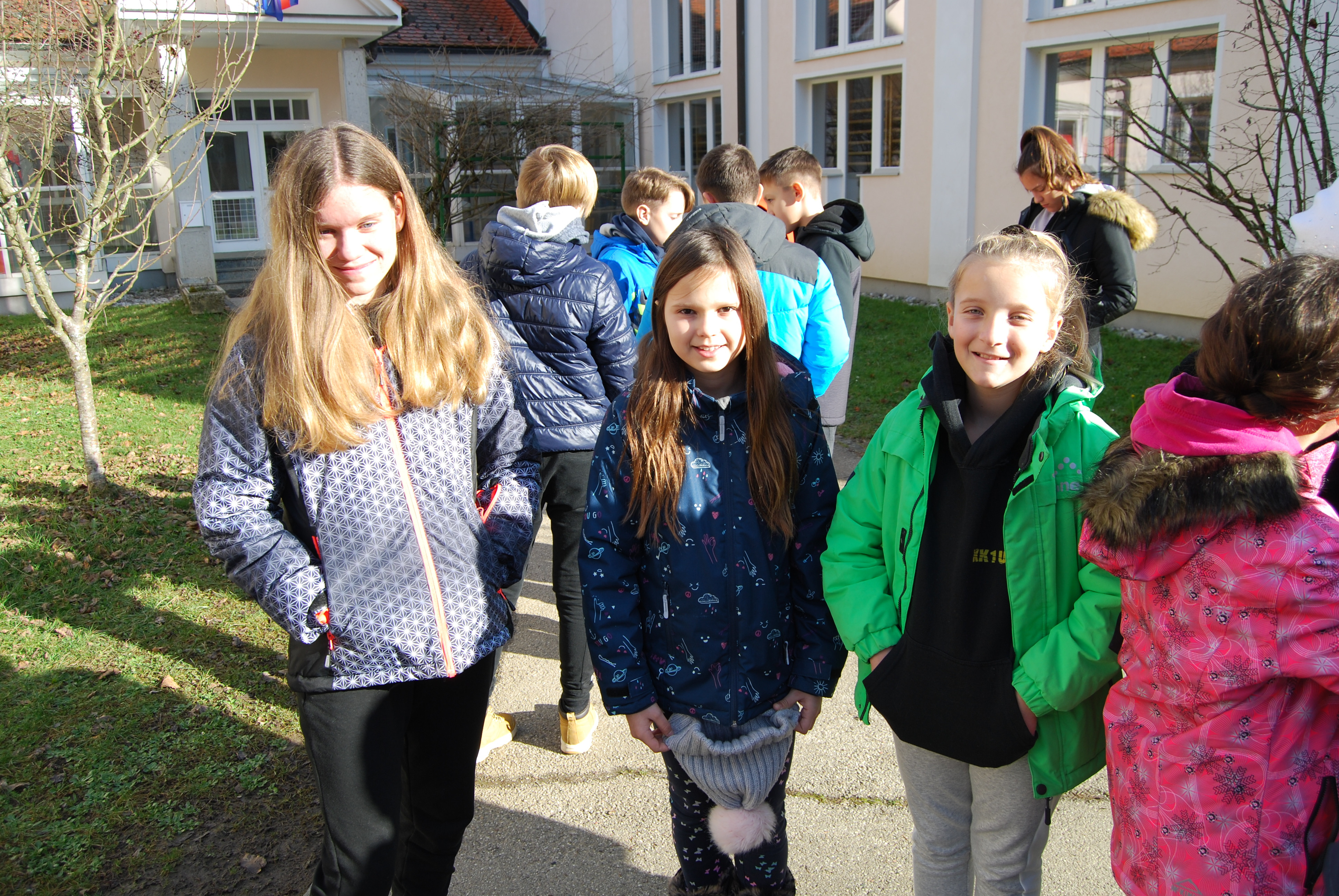 Intenzivne priprave - Fara 2020