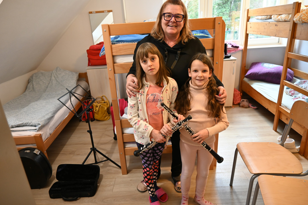 Intenzivne priprave FARA 2024