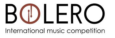 IV. Mednarodno glasbeno tekmovanje BOLERO