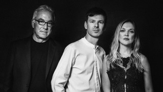 Koncert: Andrea Vettoretti Trio