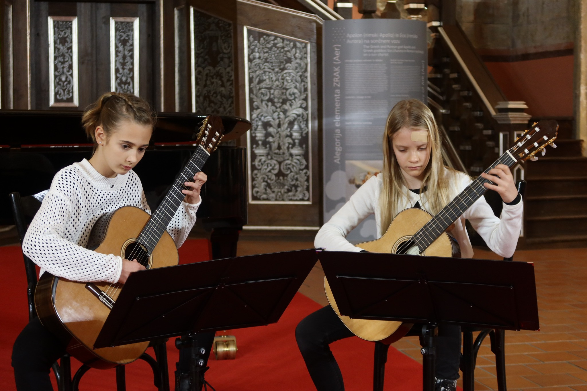 Koncert glasbenih šol Posavja