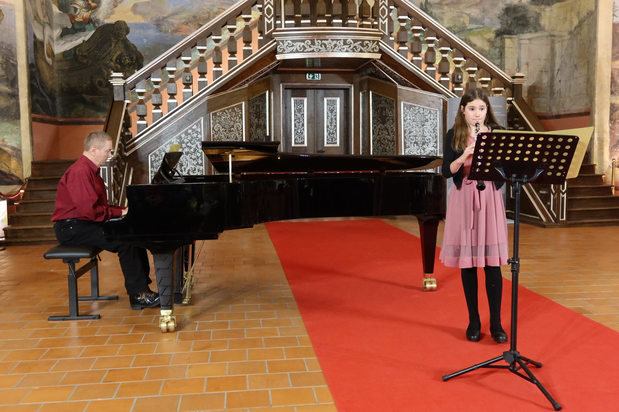 Koncert glasbenih šol Posavja