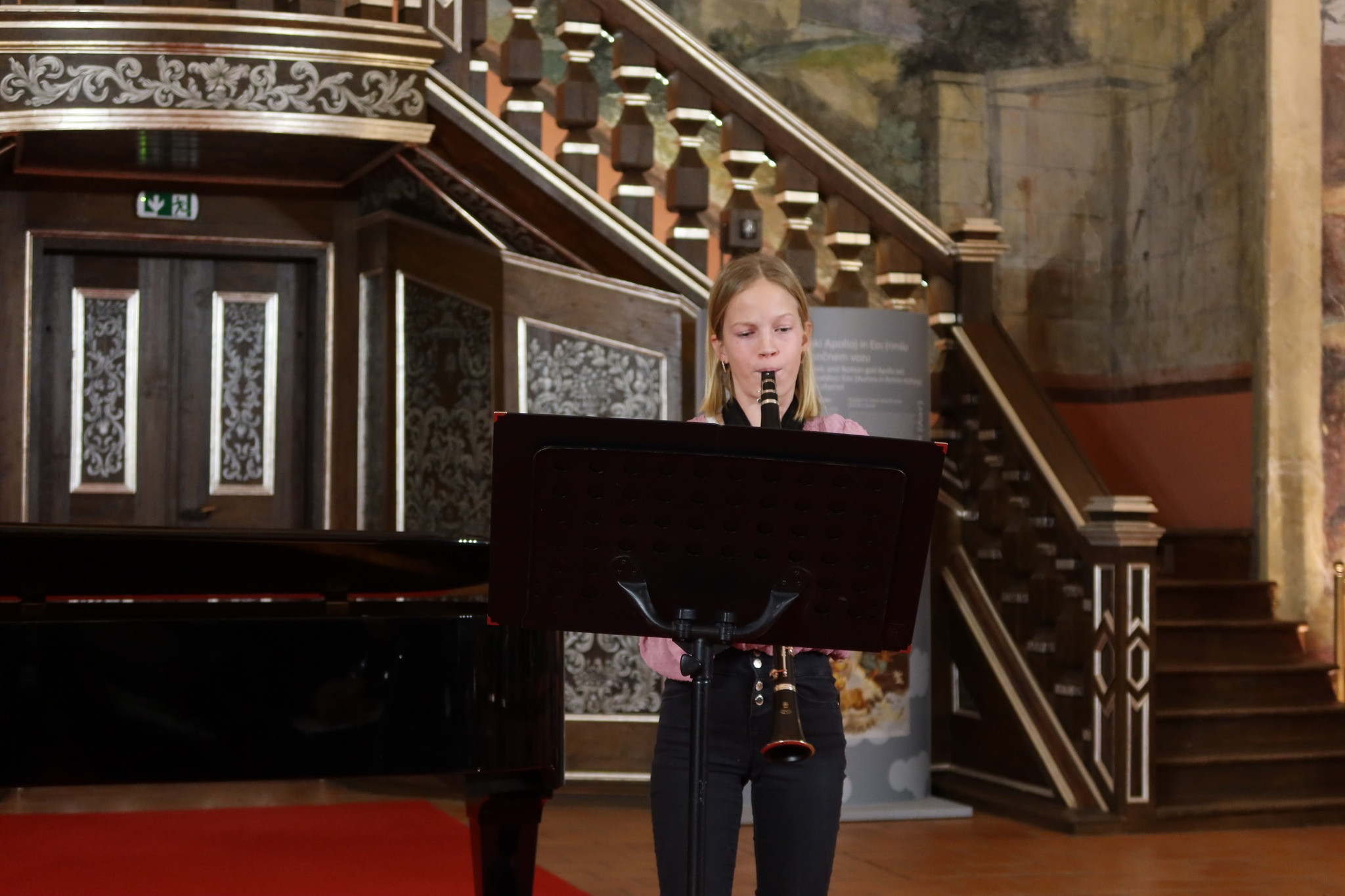 Koncert glasbenih šol Posavja