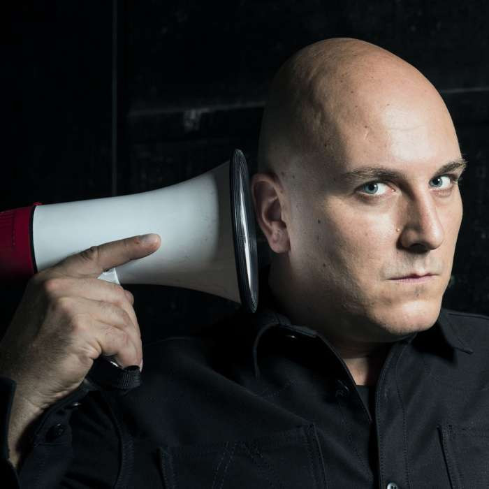 Koncert klarinetista in multiinštrumentalista Boštjana Gombača