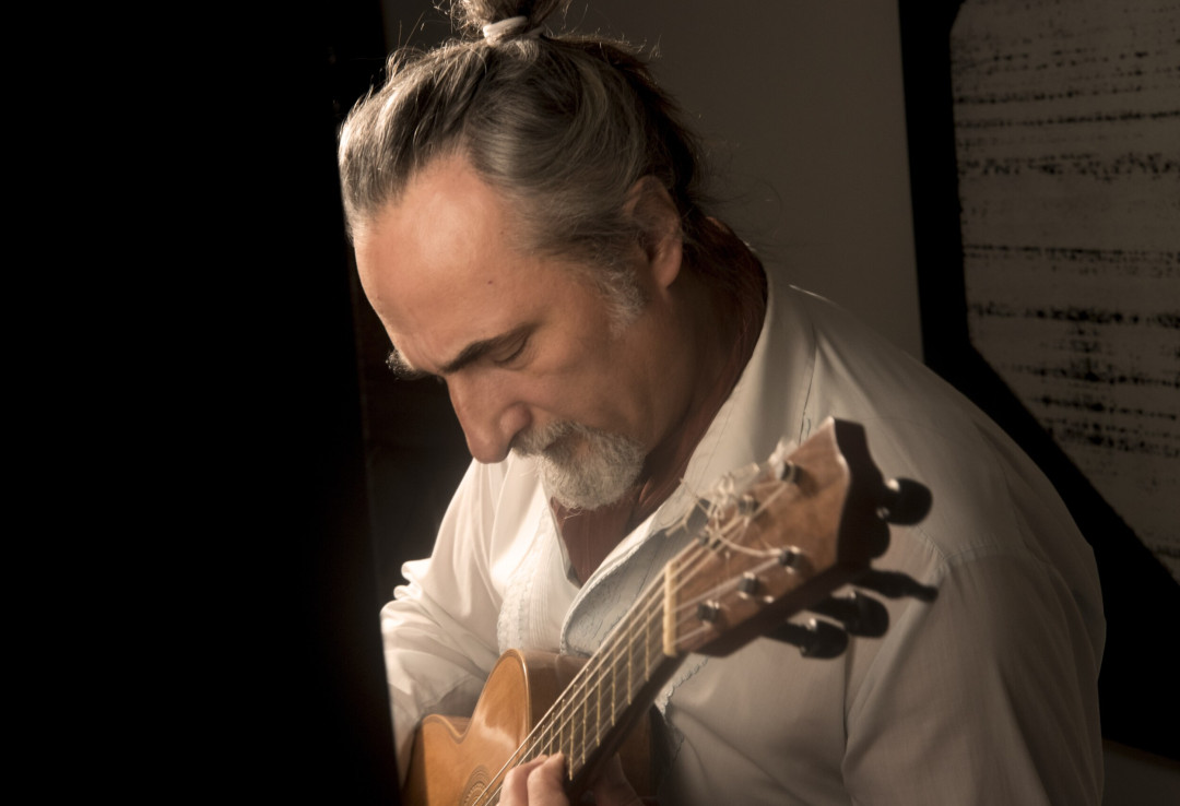 Koncert: Saša Dejanović