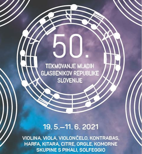 Naši učenci supešni na 50. tekmovanju mladih glasbenikov Slovenije TEMSIG
