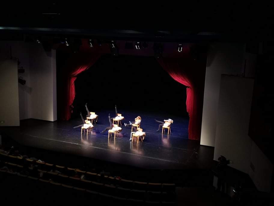 Pika Miga 2021, mini festival otroških plesnih skupin (DRŽAVNA PLESNA REVIJA)