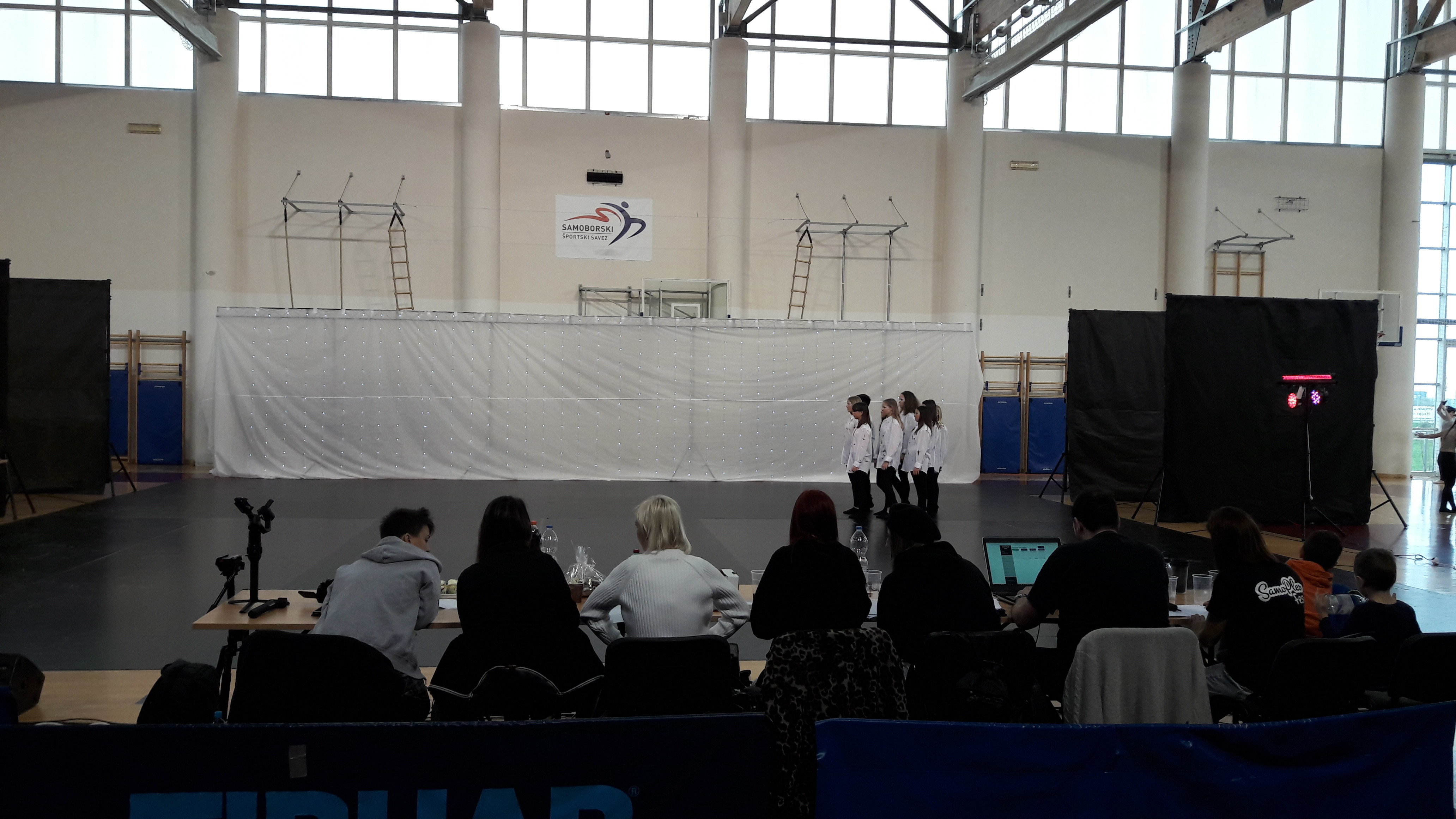 Plesno tekmovanje SamoPles Dance Challenge 2