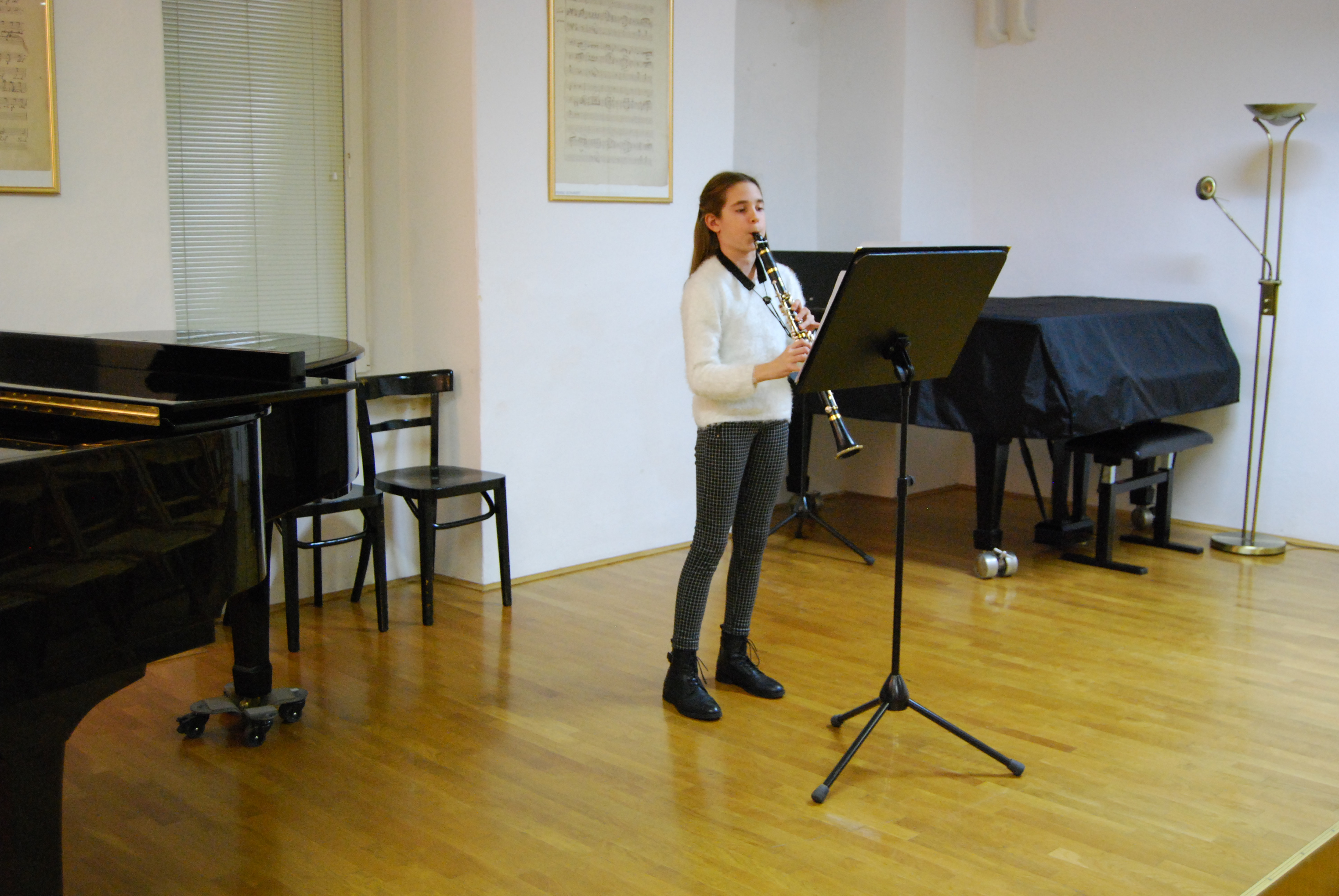 Samostojni koncert - Tita Žnideršič & Leon Drstvenšek
