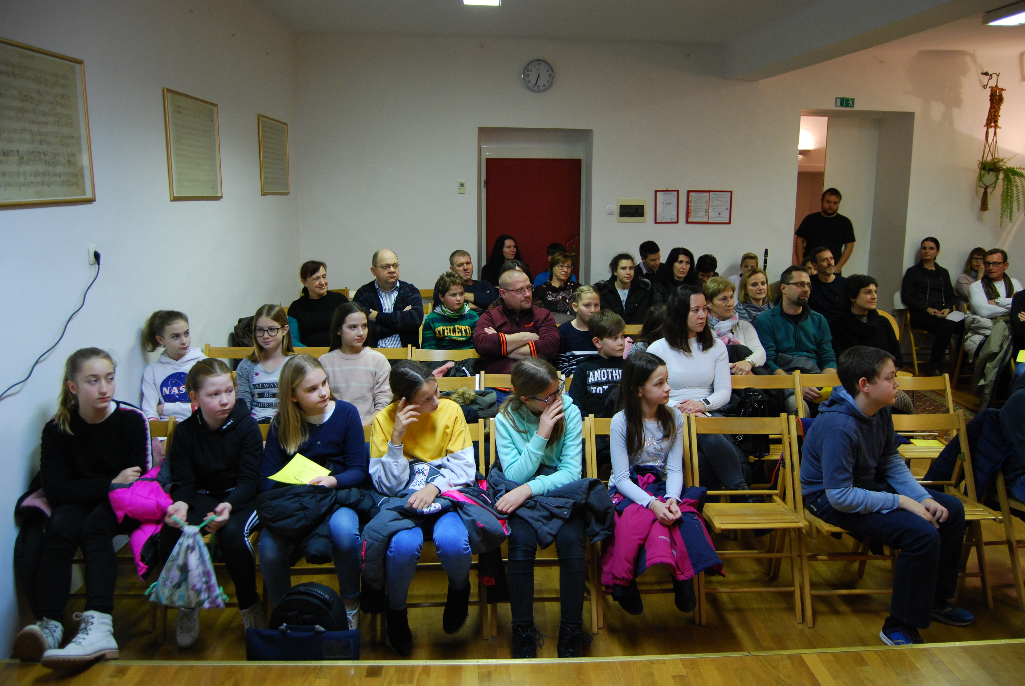 Samostojni koncert - Tita Žnideršič & Leon Drstvenšek