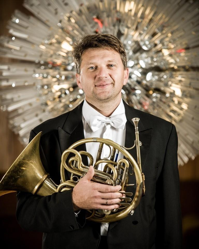 Seminar za učence roga - prof. Viktor Kirčenkov