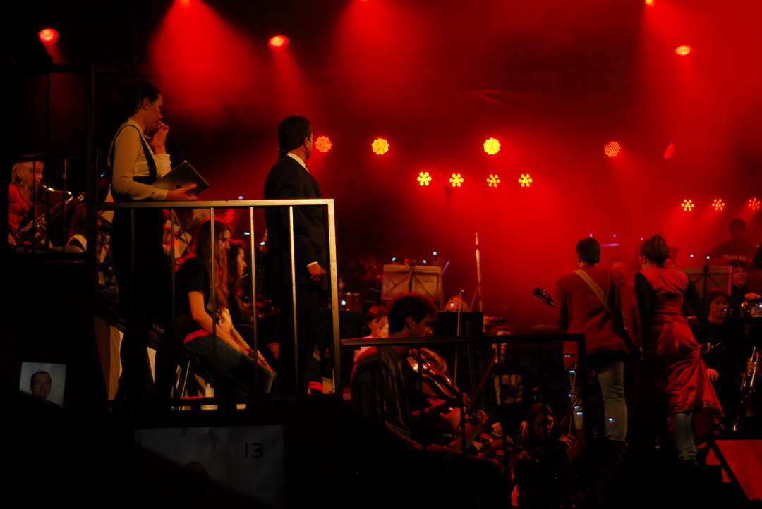 Simfonični orkester