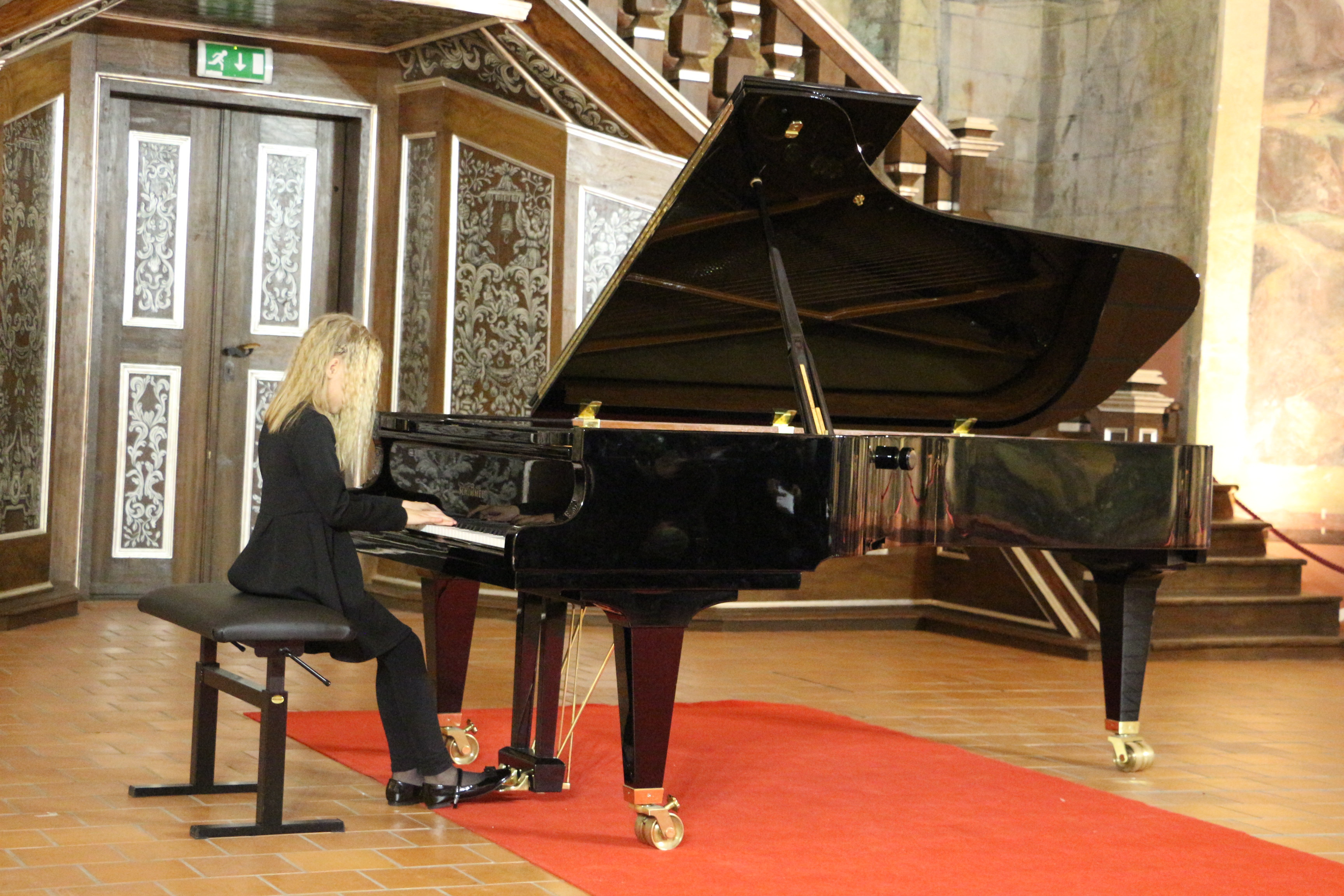 Skupni koncert Glasbenih šol Posavja