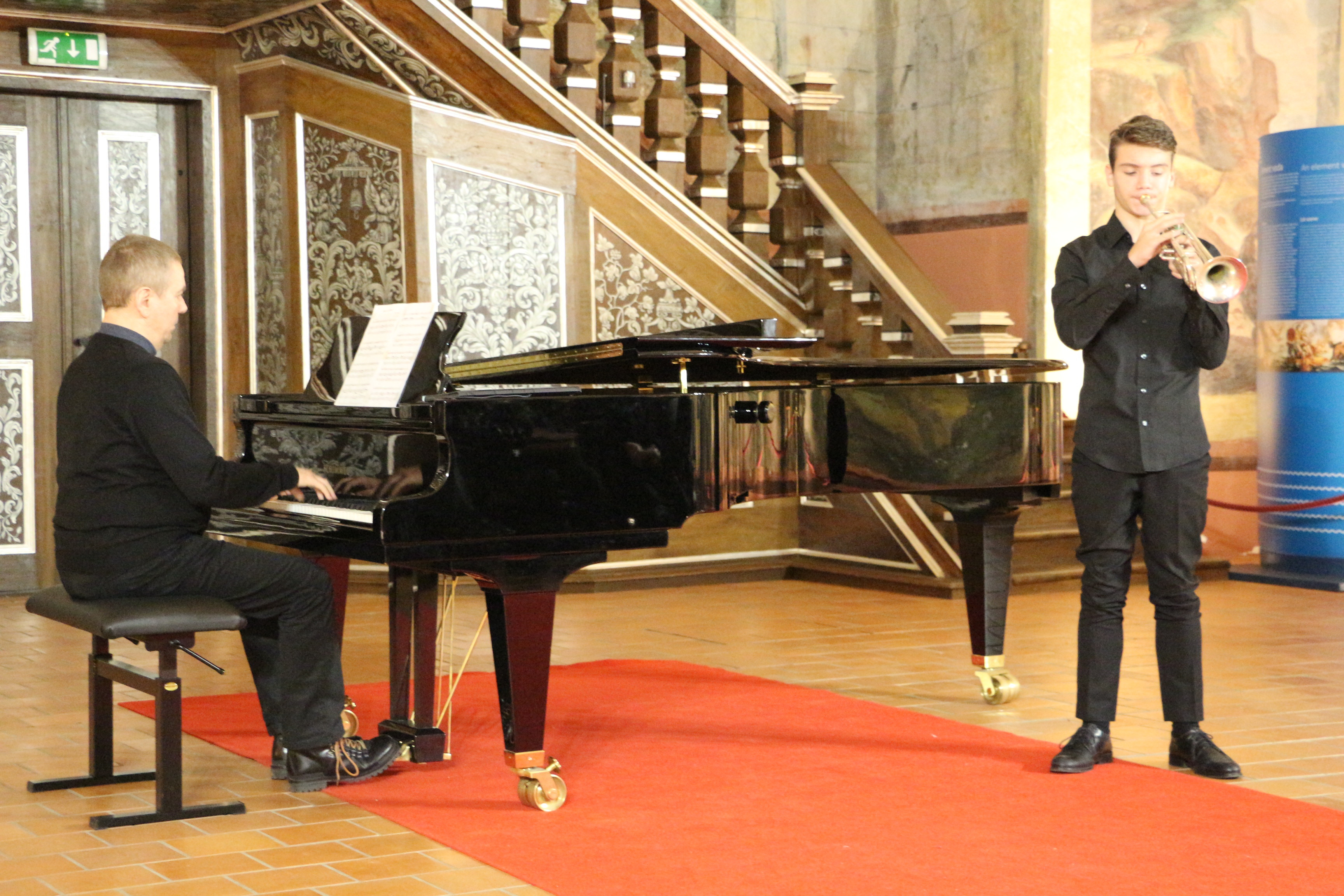 Skupni koncert Glasbenih šol Posavja