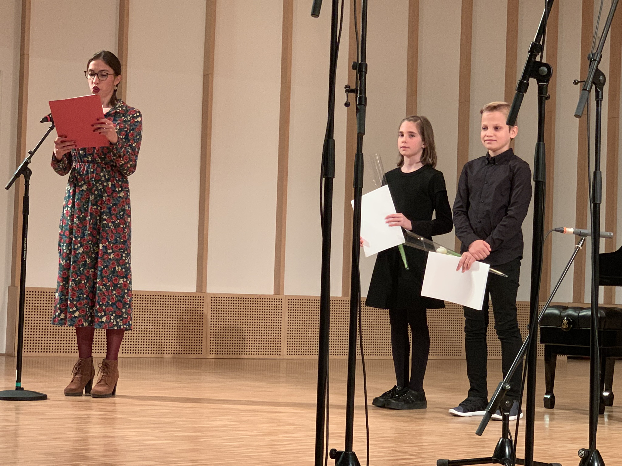 TEMSIG – Tekmovanje mladih slovenskih glasbenikov 2019