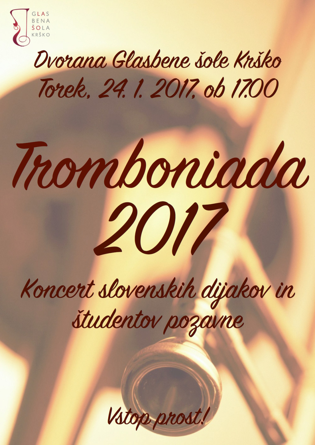 Tromboniada 2017