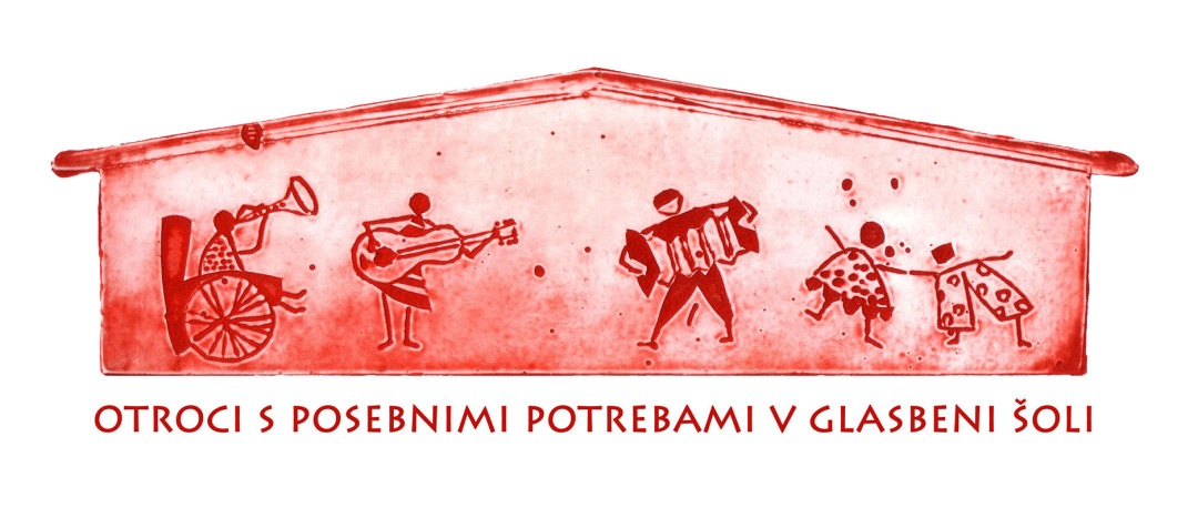 Uradna otvoritev oddelka za izobraževanje otrok s posebnimi potrebami