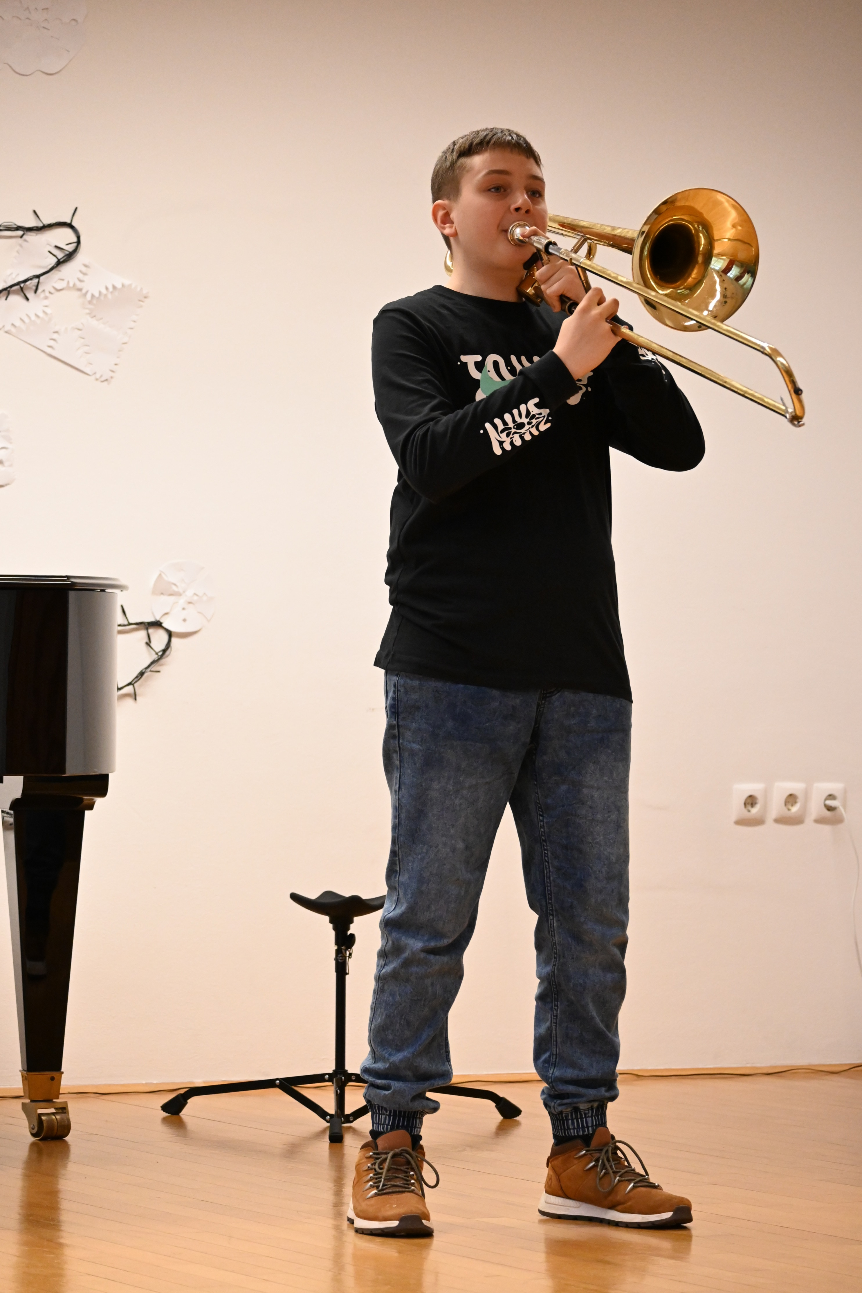 Uspehi naših učencev  na državnem tekmovanju TEMSIG 2023