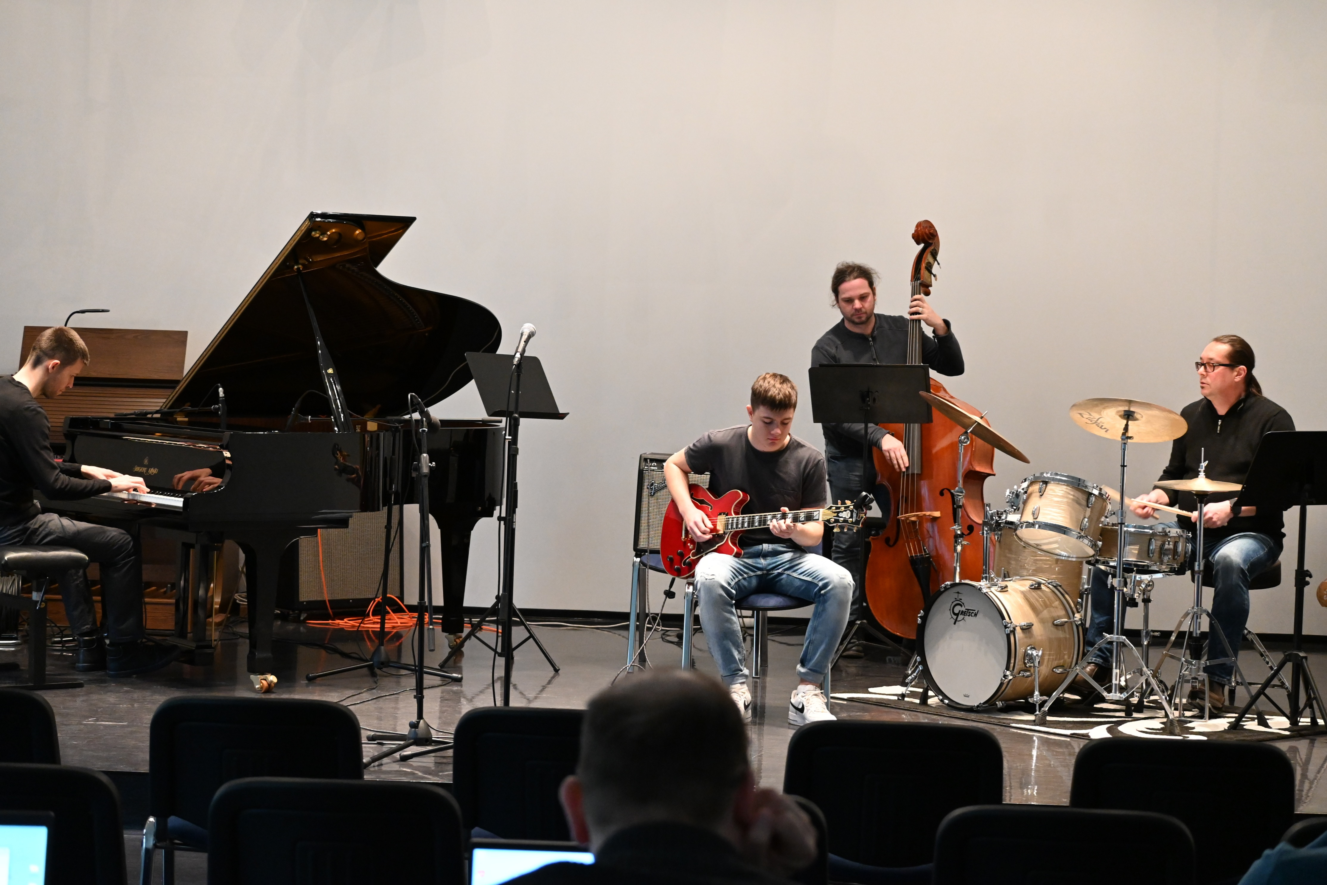 Uspehi naših učencev  na državnem tekmovanju TEMSIG 2023