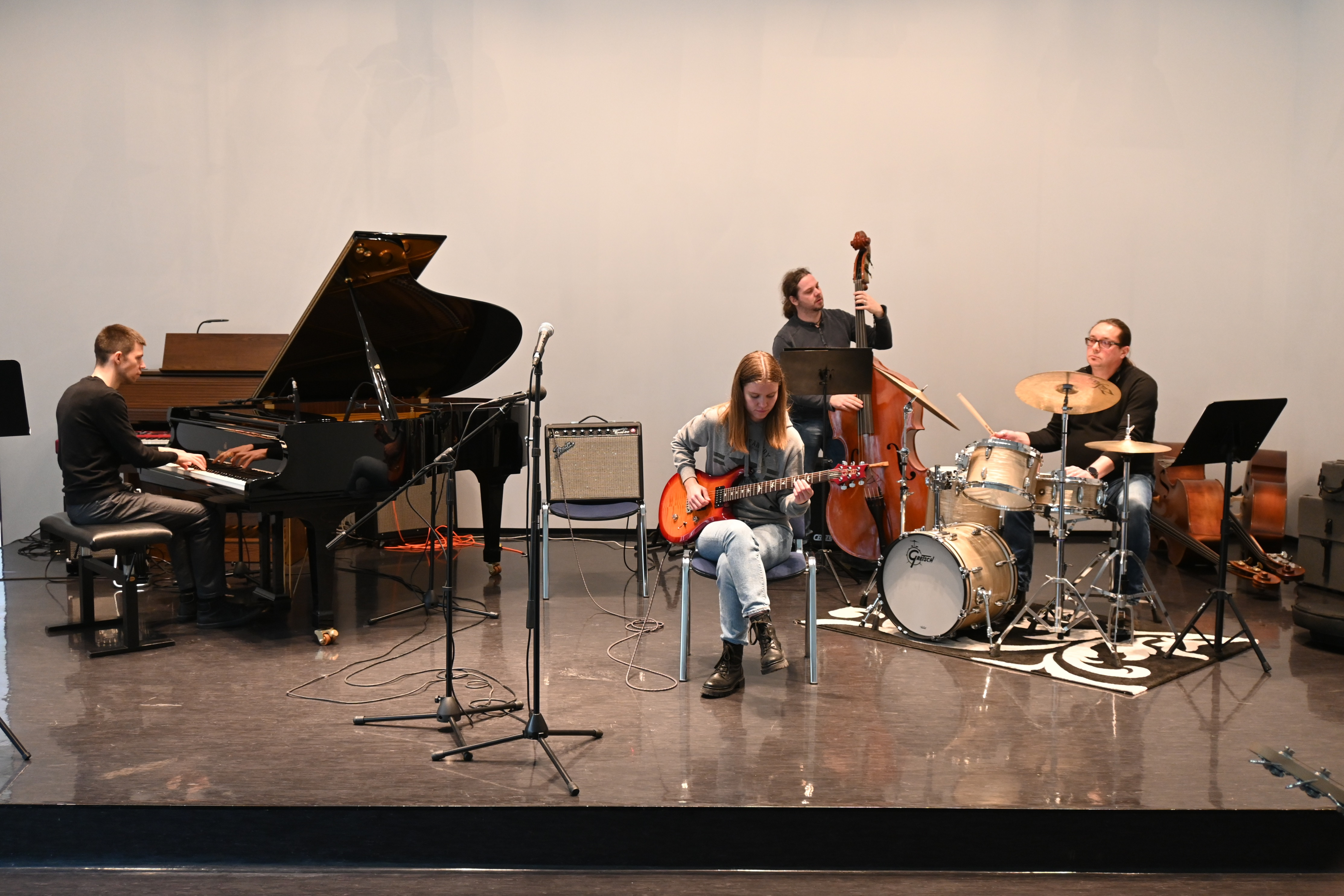 Uspehi naših učencev  na državnem tekmovanju TEMSIG 2023