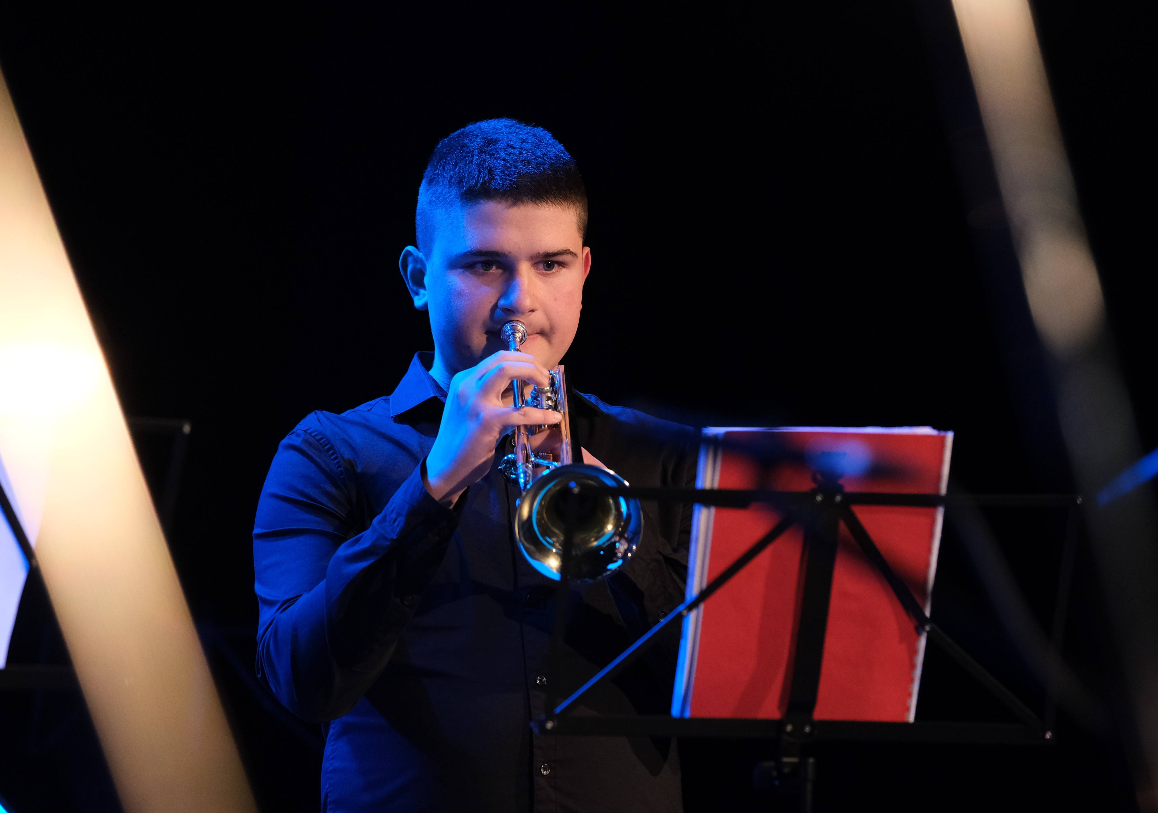 Uspehi naših učencev  na državnem tekmovanju TEMSIG 2023