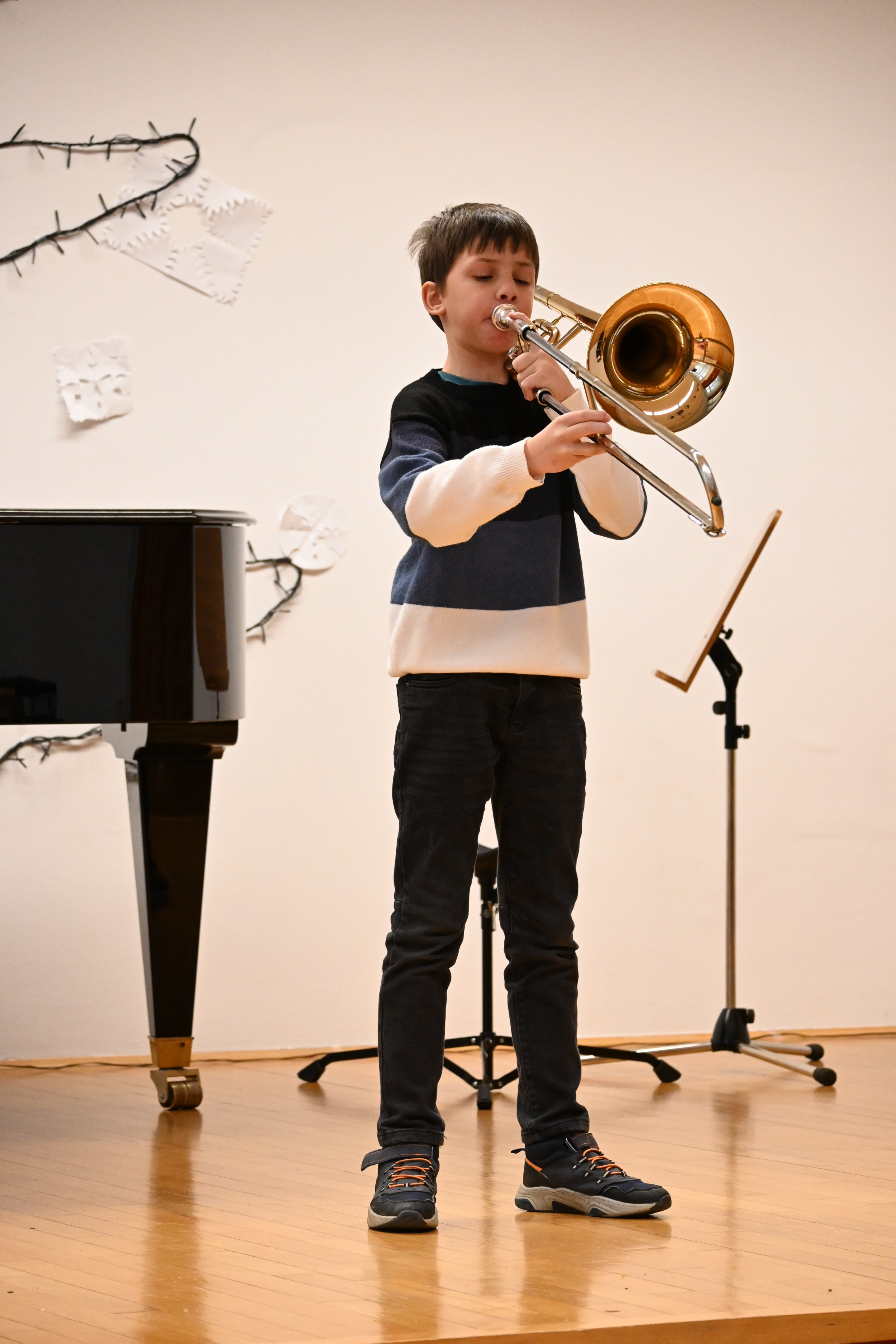 Uspehi naših učencev  na državnem tekmovanju TEMSIG 2023