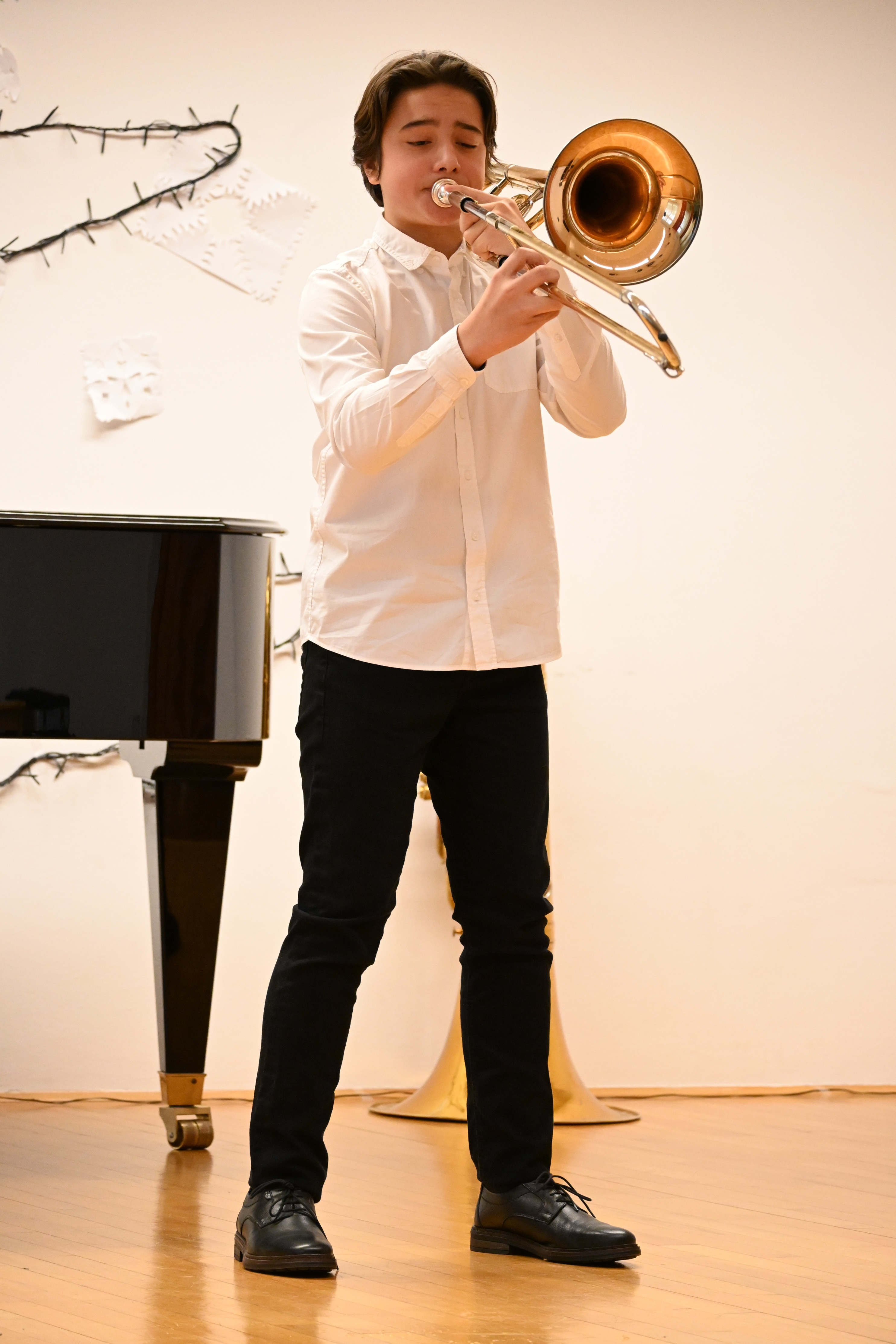 Uspehi naših učencev  na državnem tekmovanju TEMSIG 2023