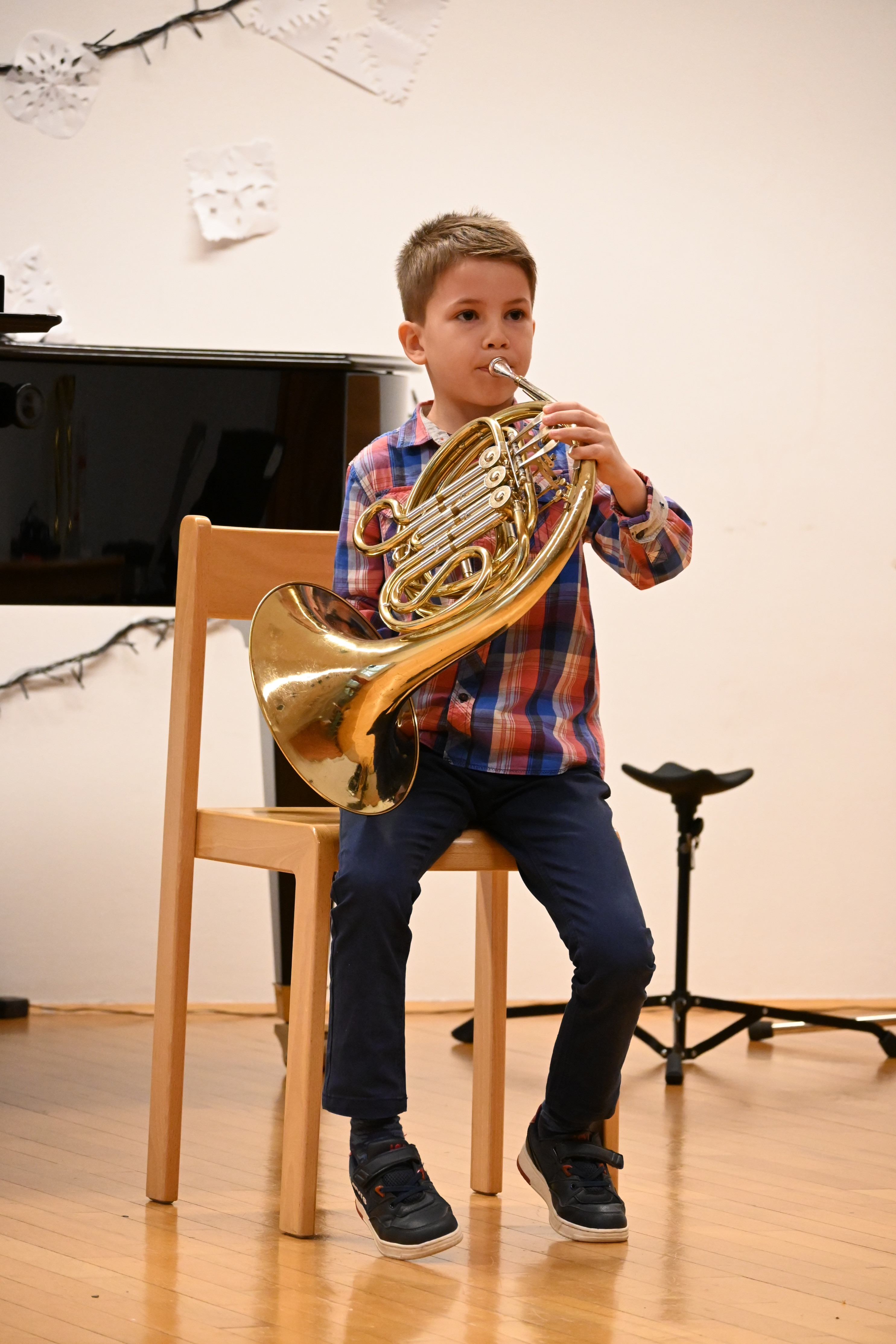 Uspehi naših učencev  na državnem tekmovanju TEMSIG 2023