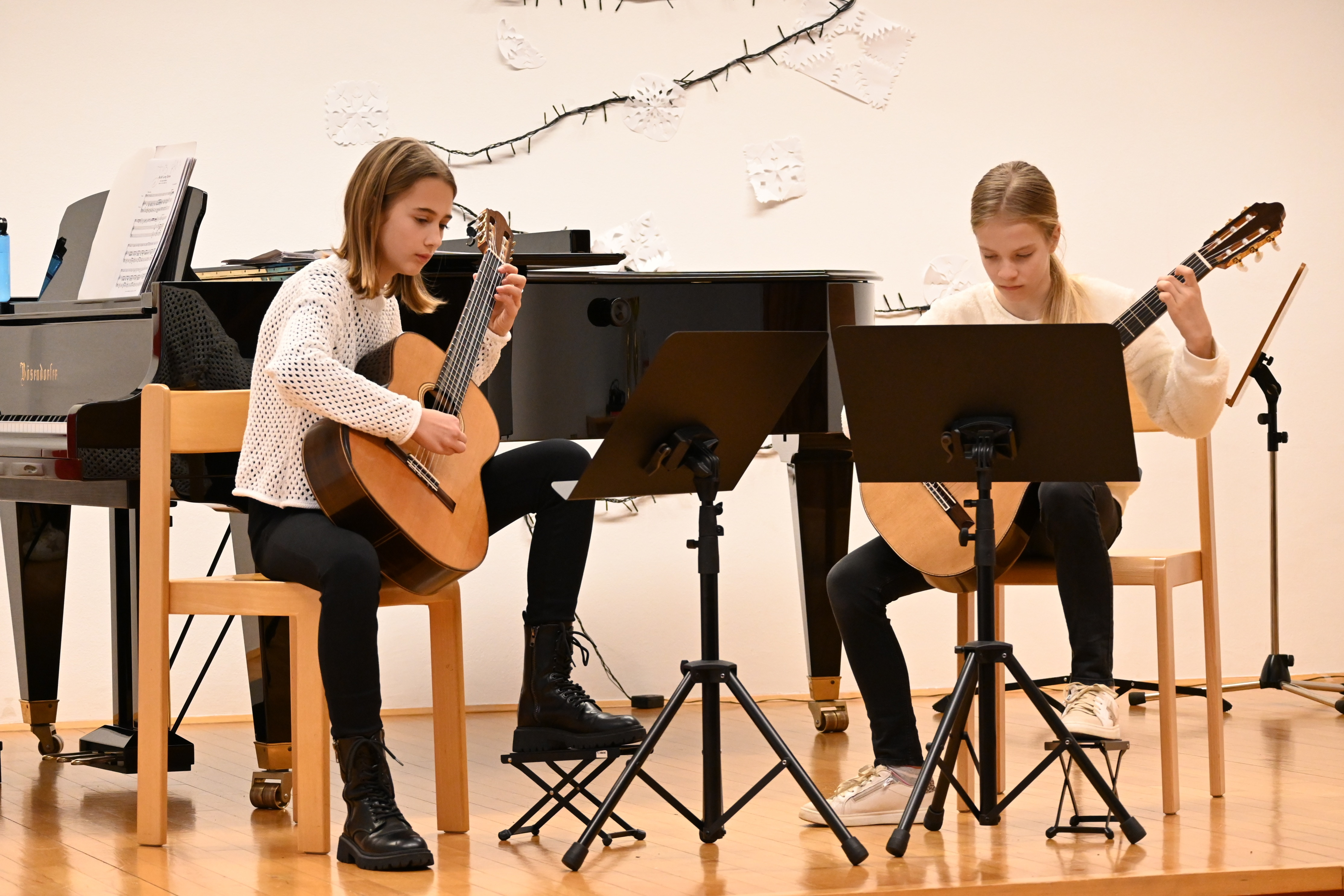 Uspehi naših učencev  na državnem tekmovanju TEMSIG 2023