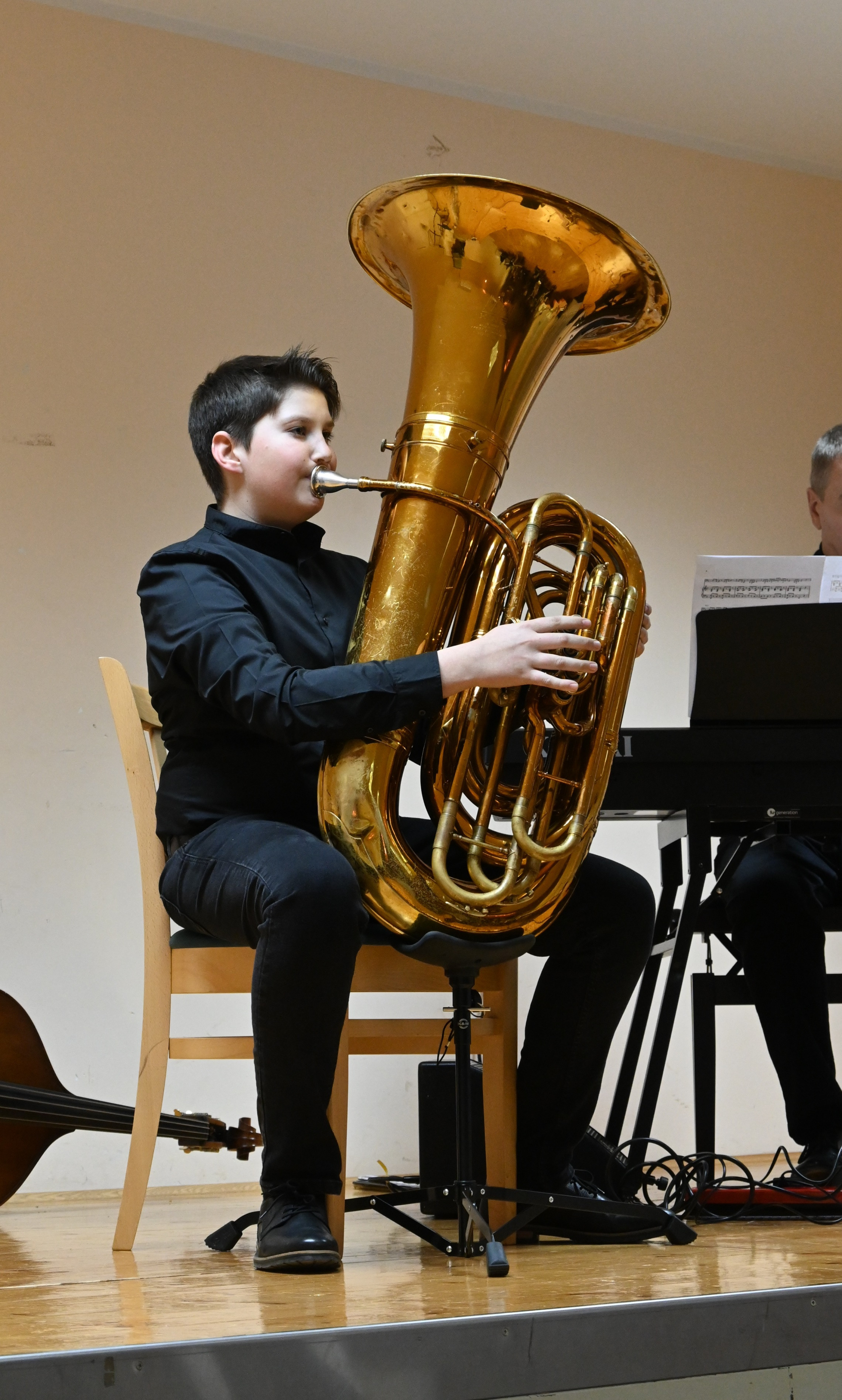 Uspehi naših učencev  na državnem tekmovanju TEMSIG 2023