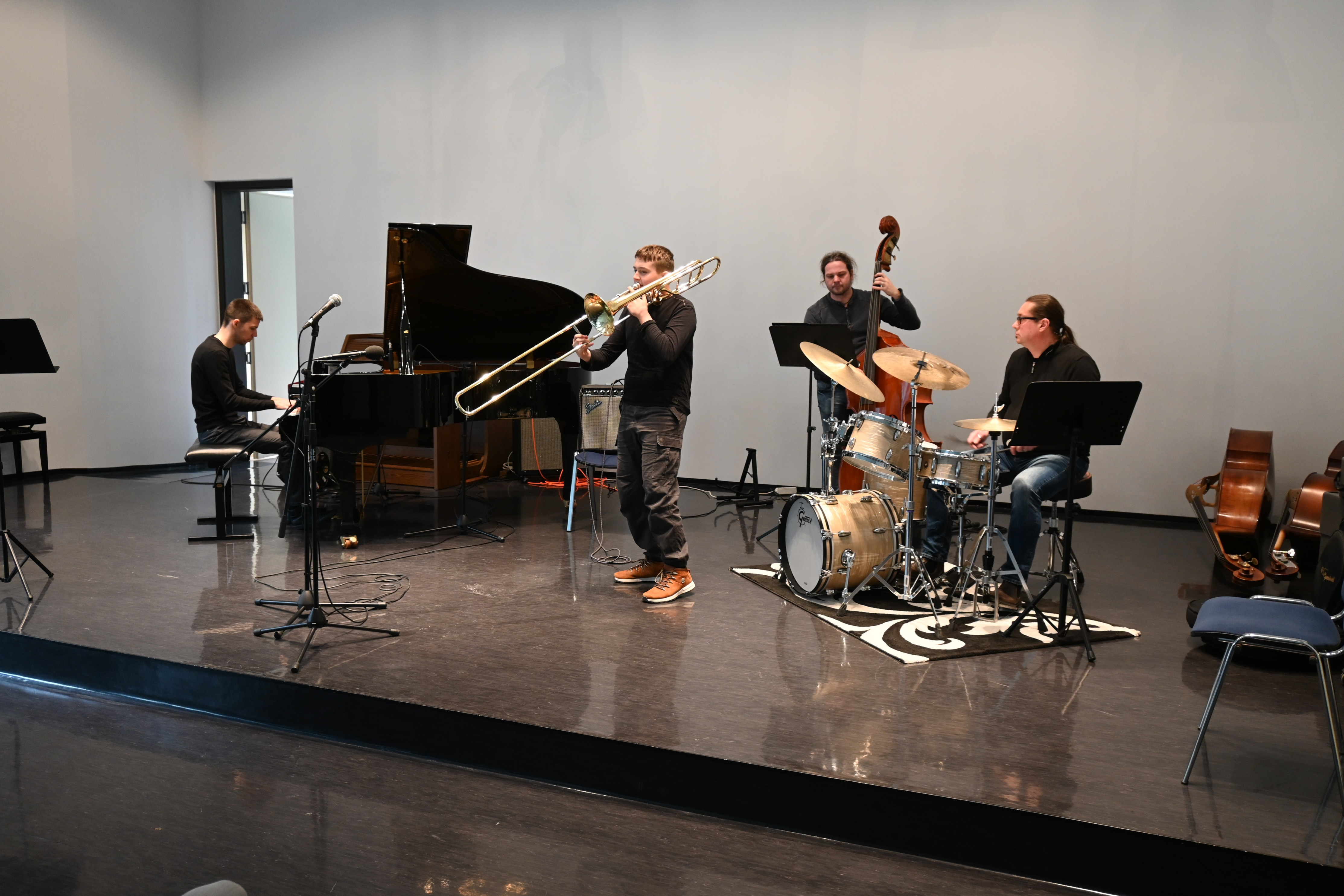 Uspehi naših učencev  na državnem tekmovanju TEMSIG 2023