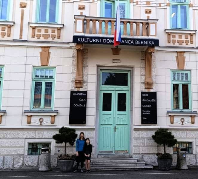 54. tekmovanje mladih glasbenikov RS - TEMSIG 2025