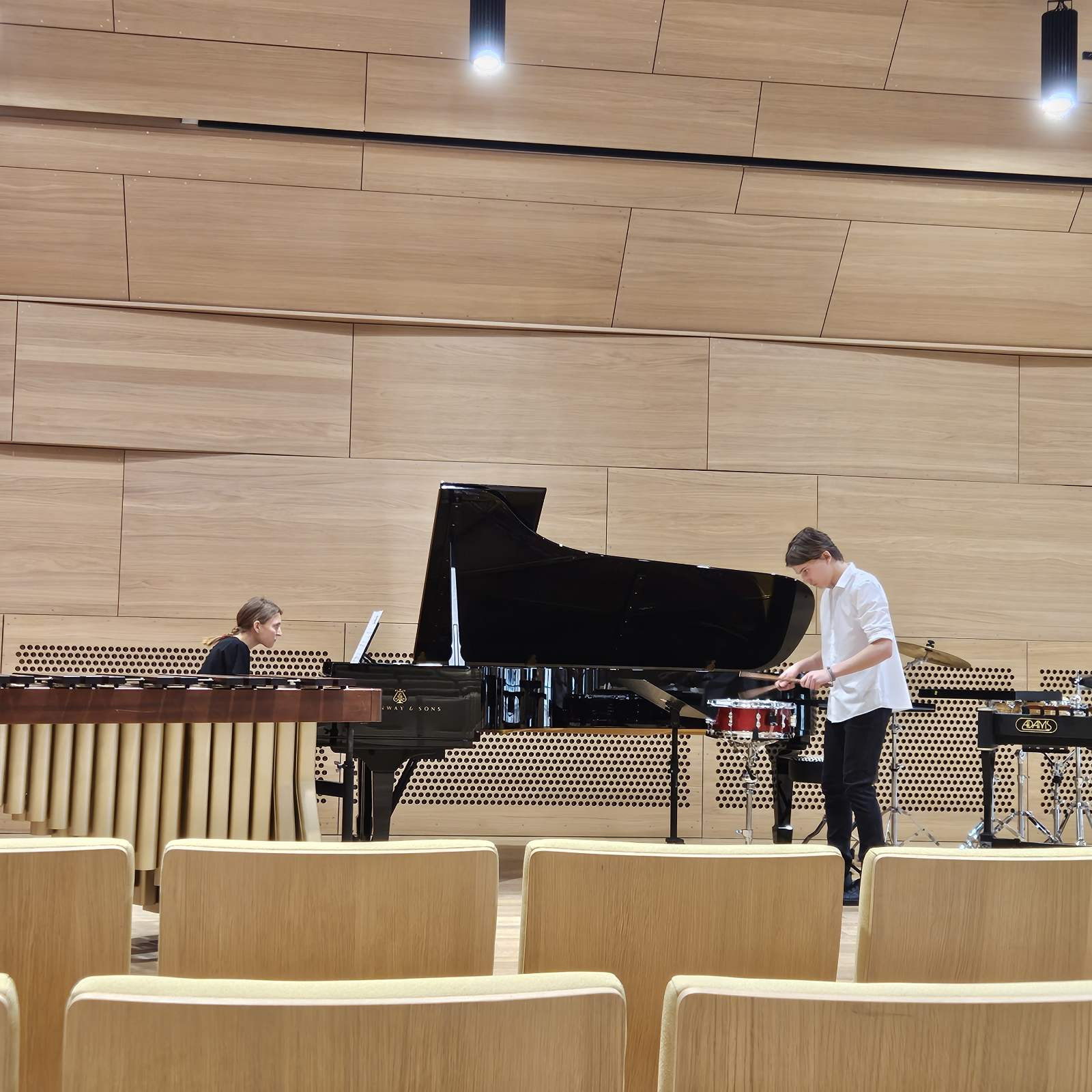 55. tekmovanje mladih glasbenikov Republike Slovenije