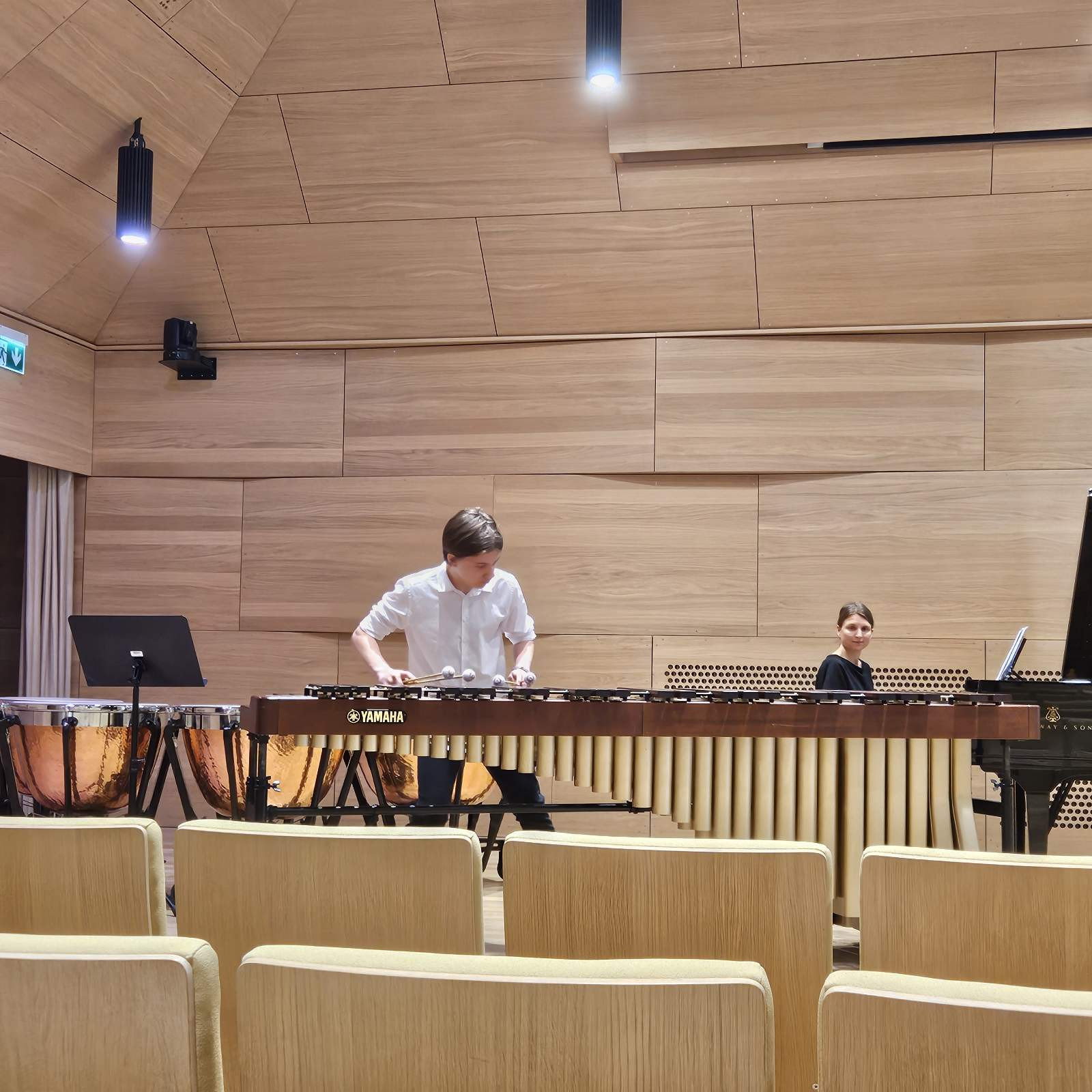 55. tekmovanje mladih glasbenikov Republike Slovenije