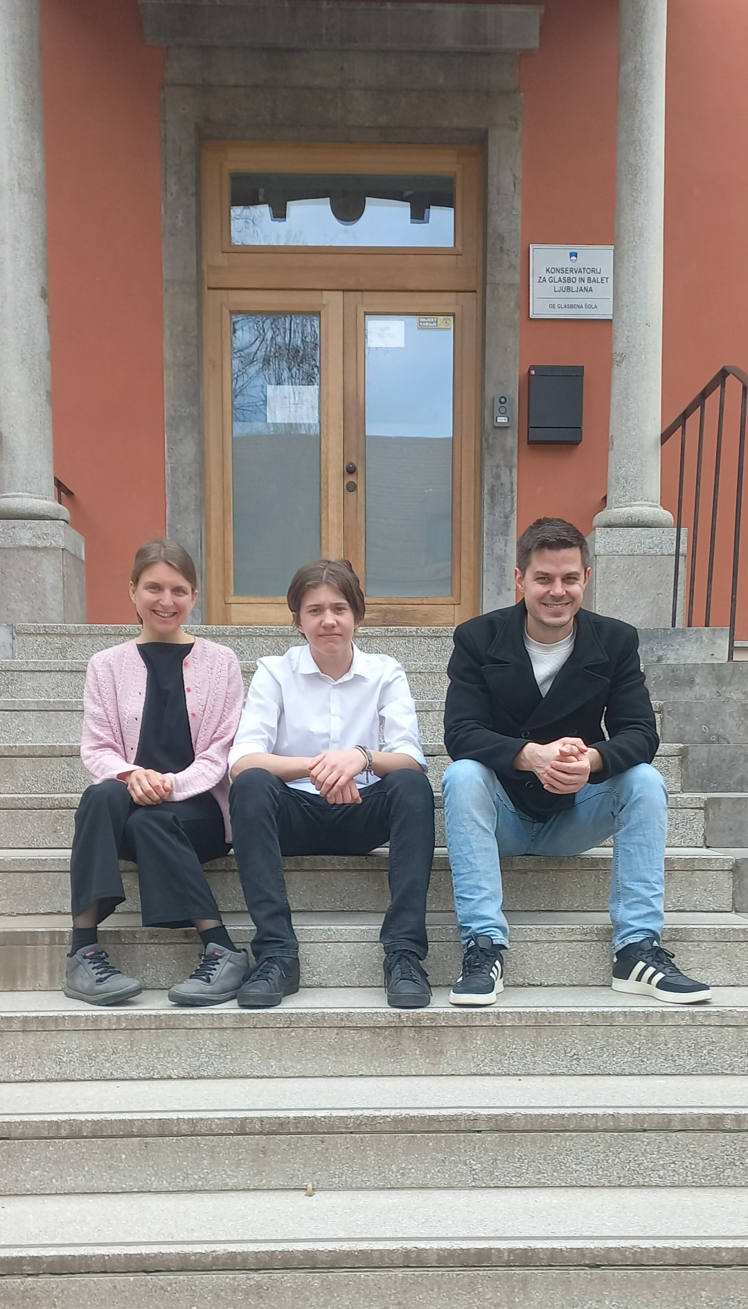 55. tekmovanje mladih glasbenikov Republike Slovenije