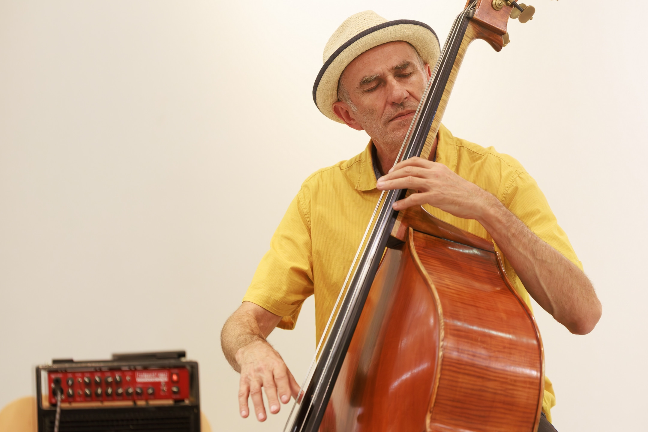 Četrtkova sozvočja, 5. koncert: Tori trio