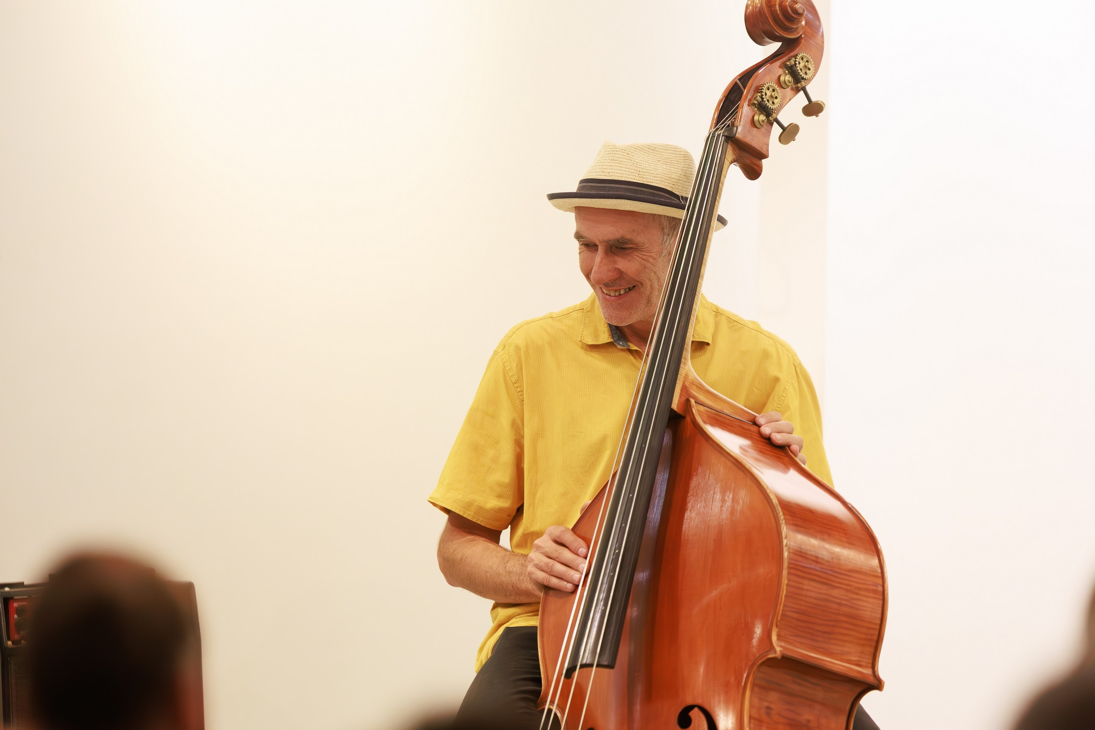 Četrtkova sozvočja, 5. koncert: Tori trio