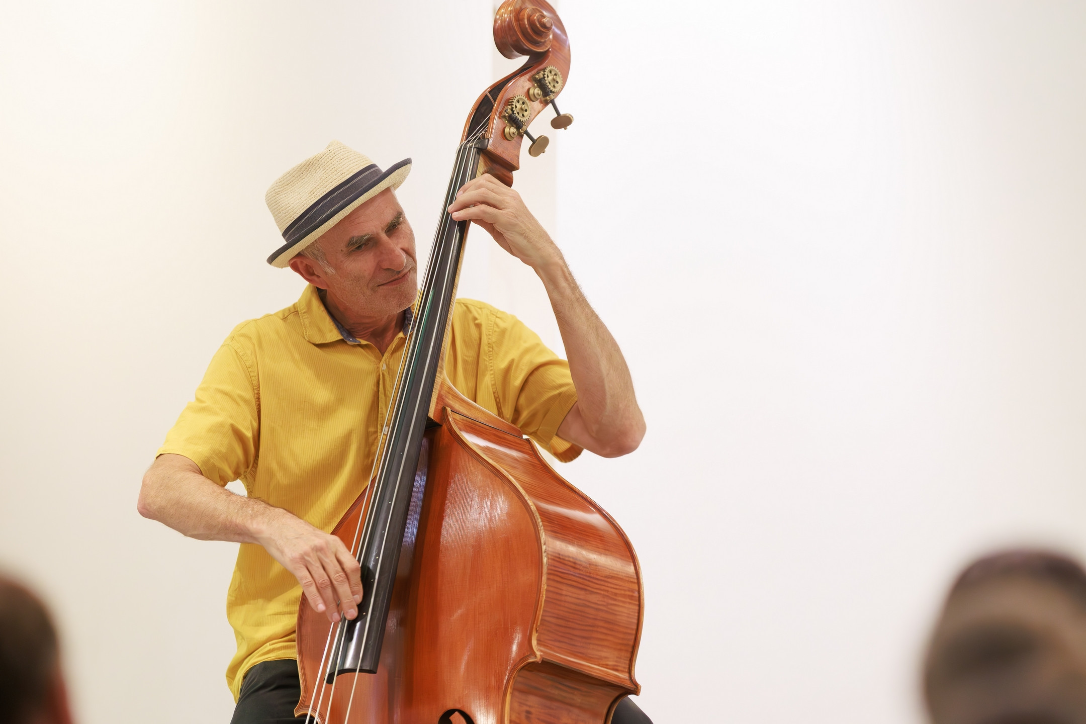 Četrtkova sozvočja, 5. koncert: Tori trio