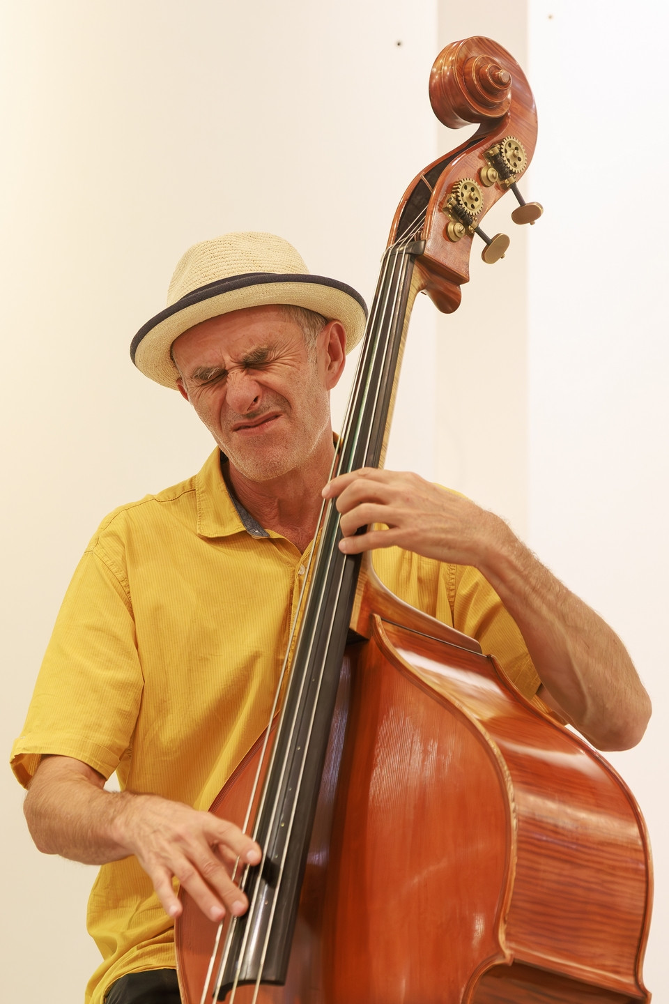 Četrtkova sozvočja, 5. koncert: Tori trio