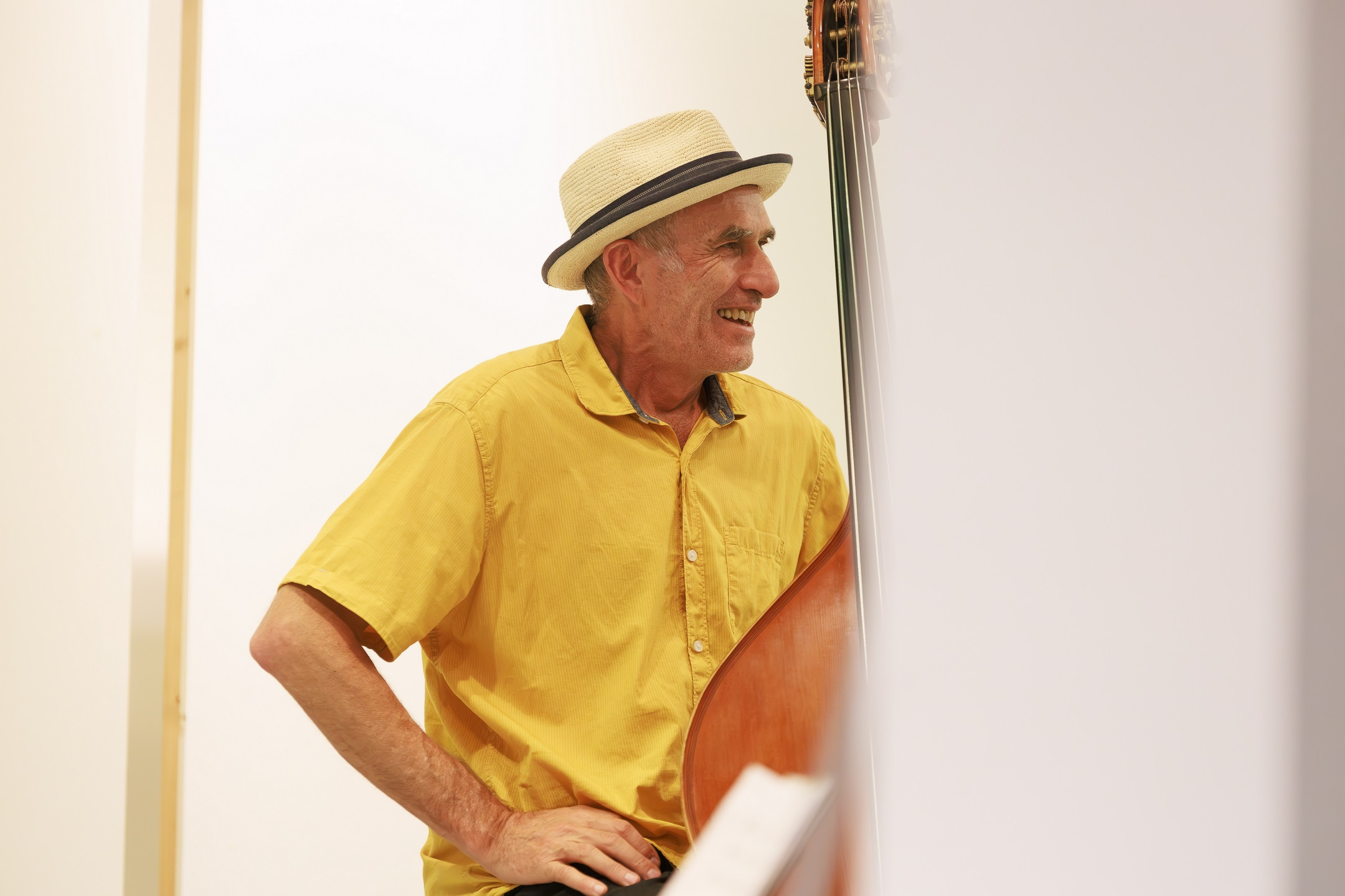 Četrtkova sozvočja, 5. koncert: Tori trio