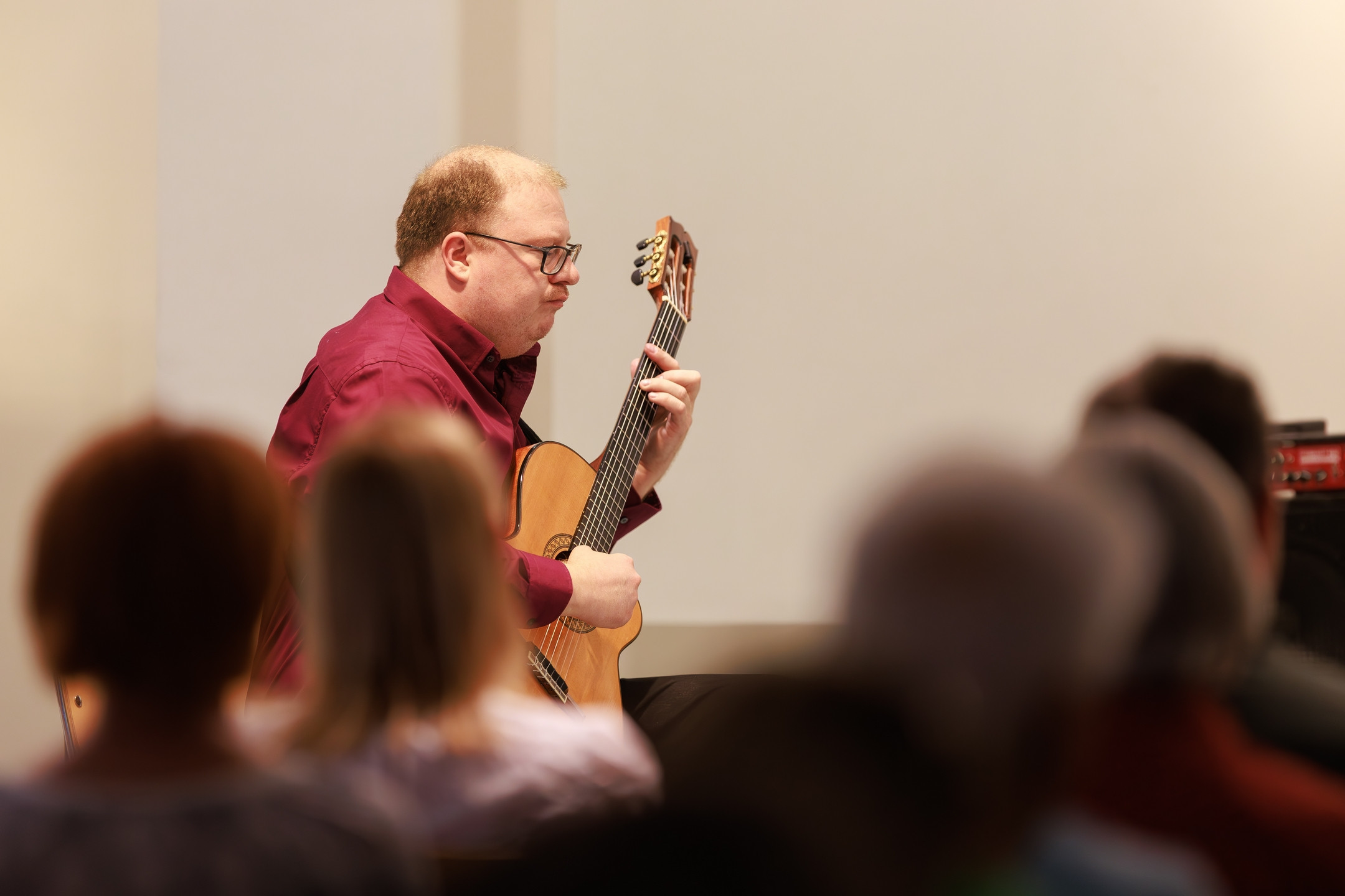 Četrtkova sozvočja, 5. koncert: Tori trio